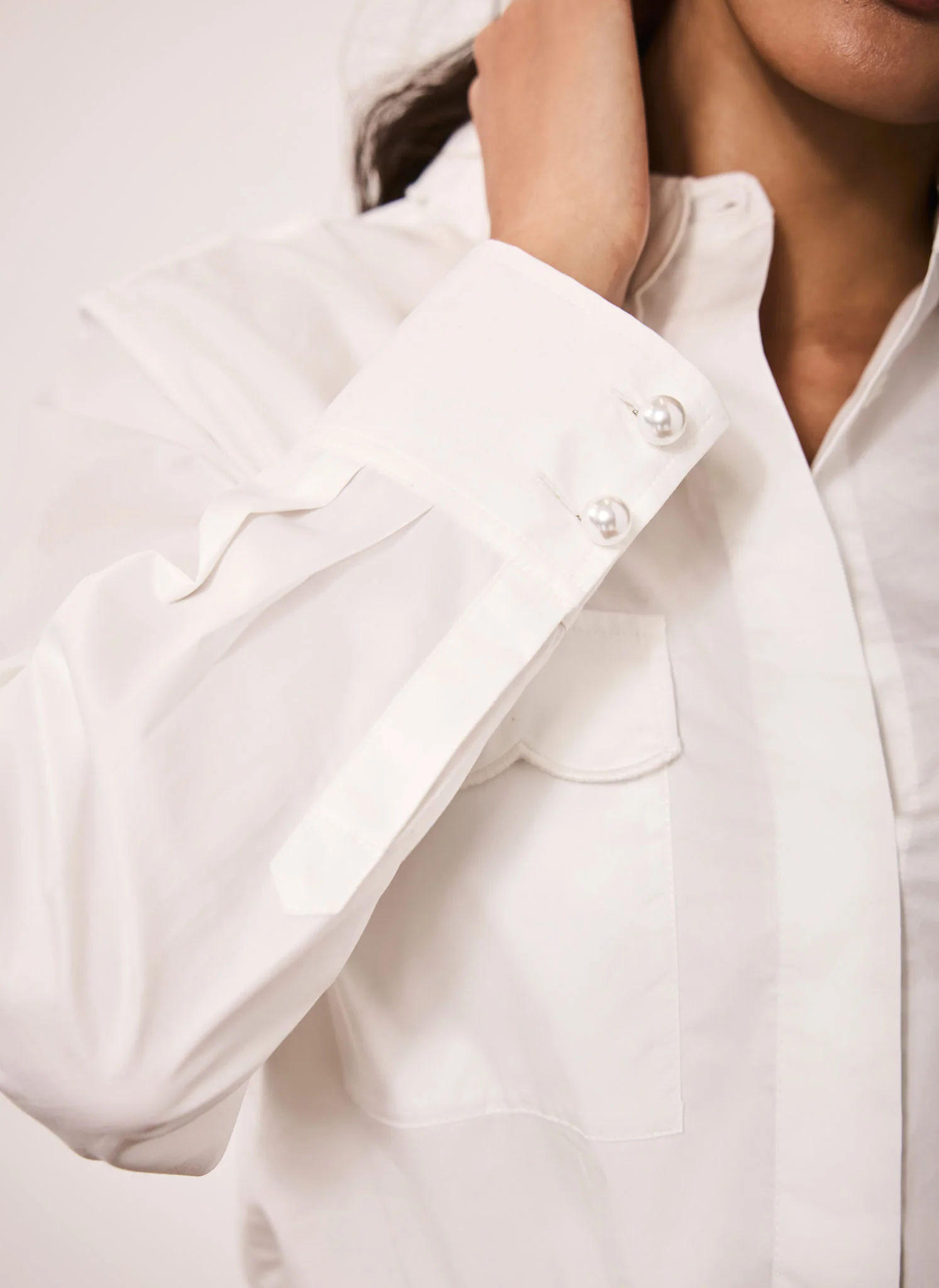 10006-white-cotton-scallop-detail-shirt-3.webp White Cotton Scallop Detail Shirt