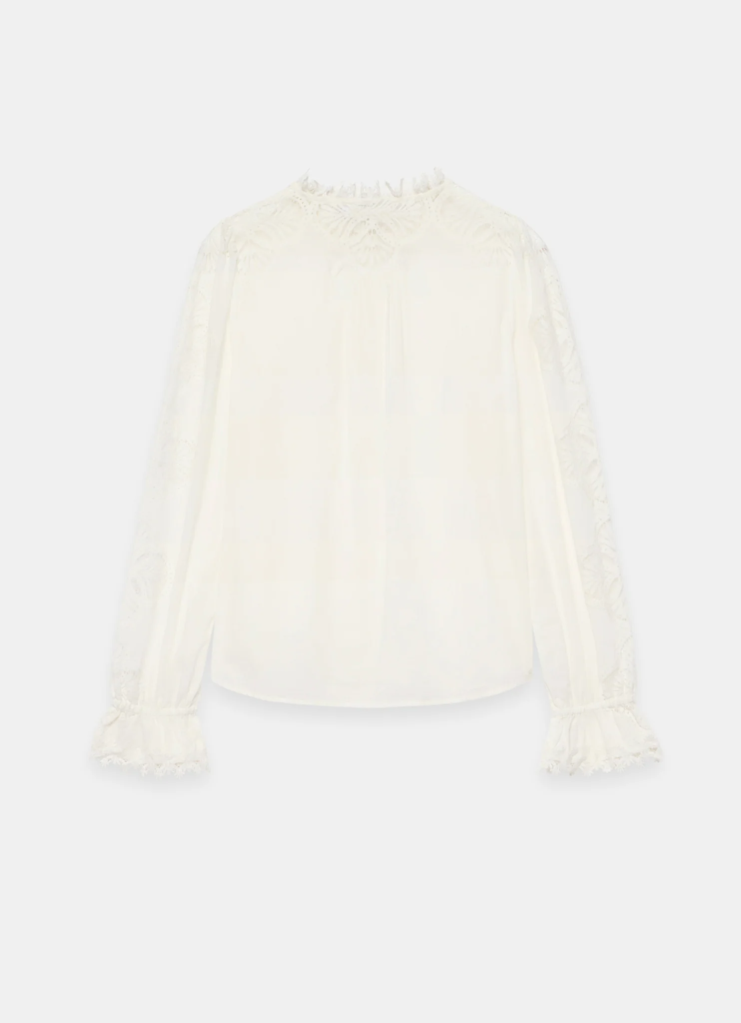 10096-white-cotton-embroidered-blouse-8.webp White Cotton Embroidered Blouse