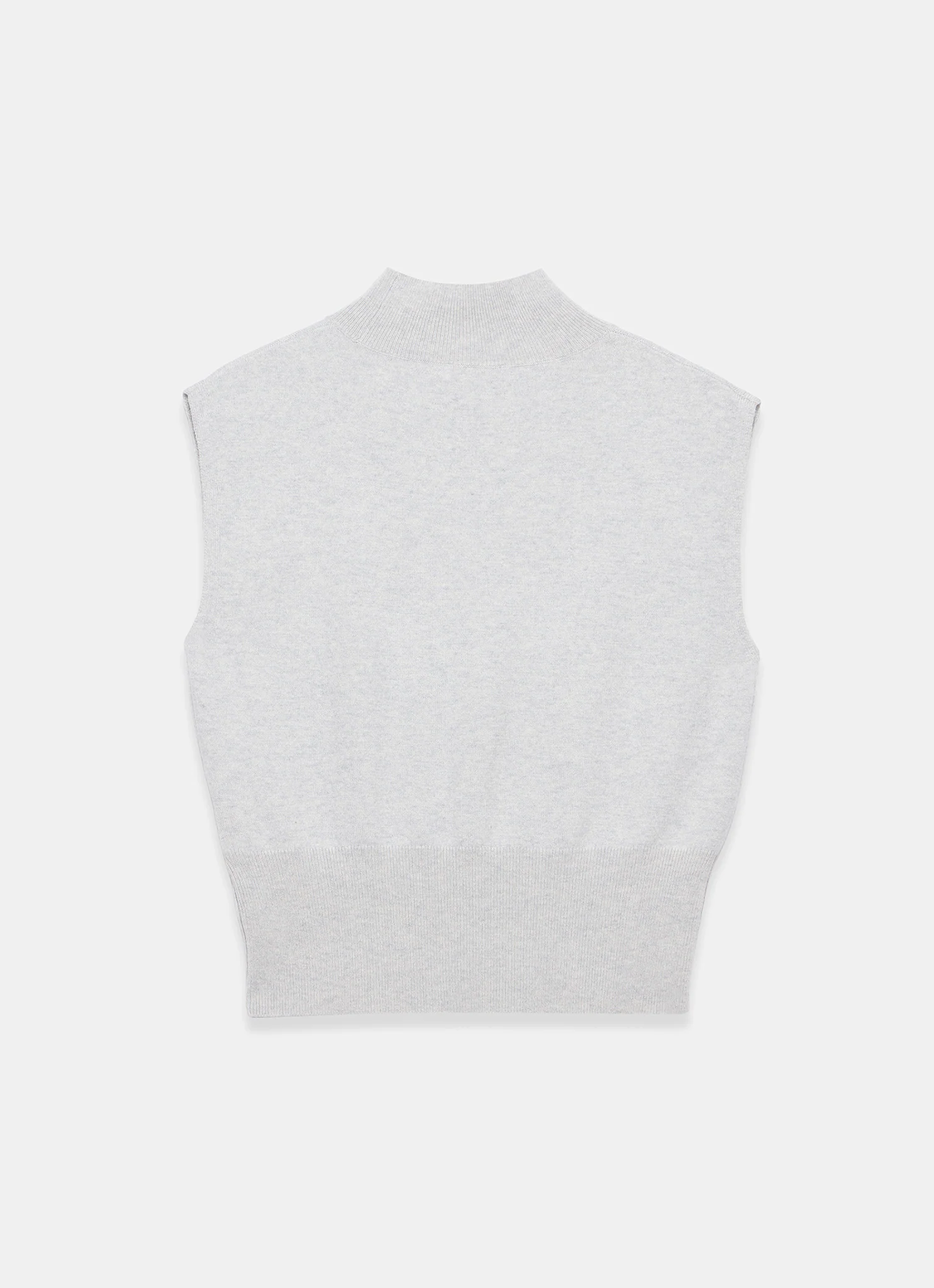 10122-grey-sleeveless-knit-top-8.webp Grey Sleeveless Knit Top