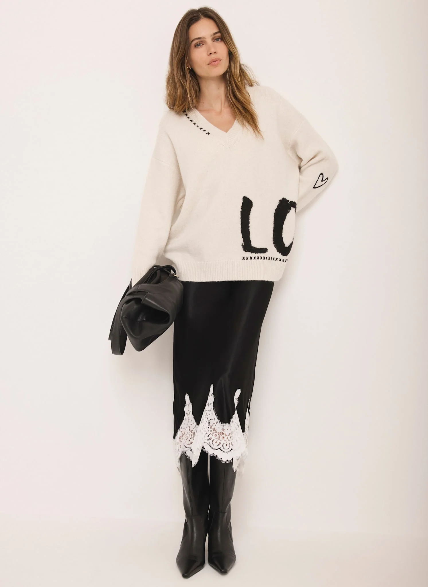10128-cream-wool-blend-graphic-love-jumper-1.webp Cream Wool Blend Graphic Love Jumper