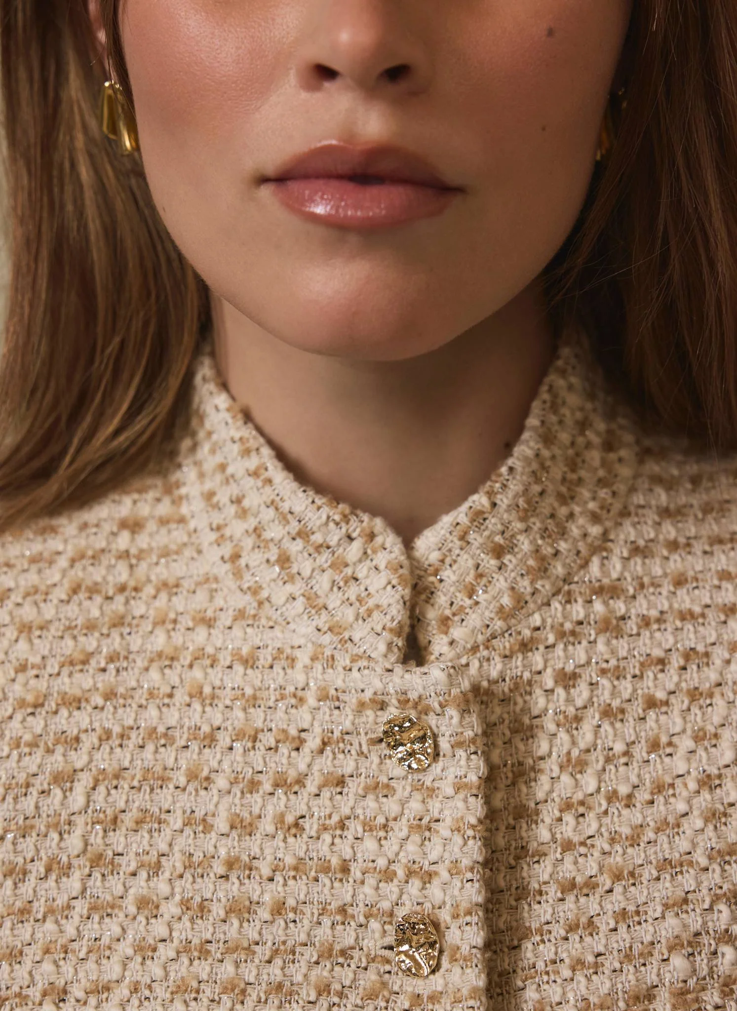 10140-neutral-boucle-pocket-detail-jacket-5.webp Neutral Boucle Pocket Detail Jacket