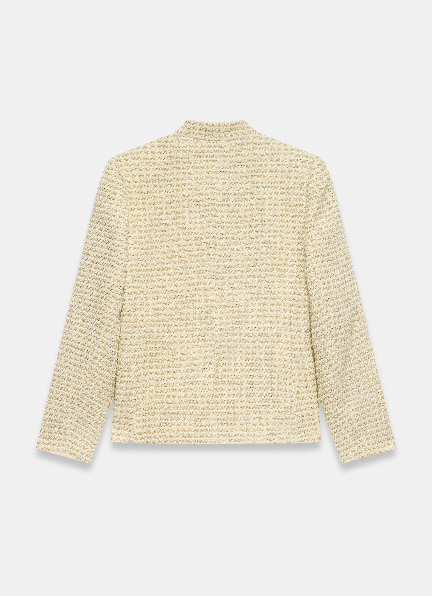 10140-neutral-boucle-pocket-detail-jacket-7.webp Neutral Boucle Pocket Detail Jacket