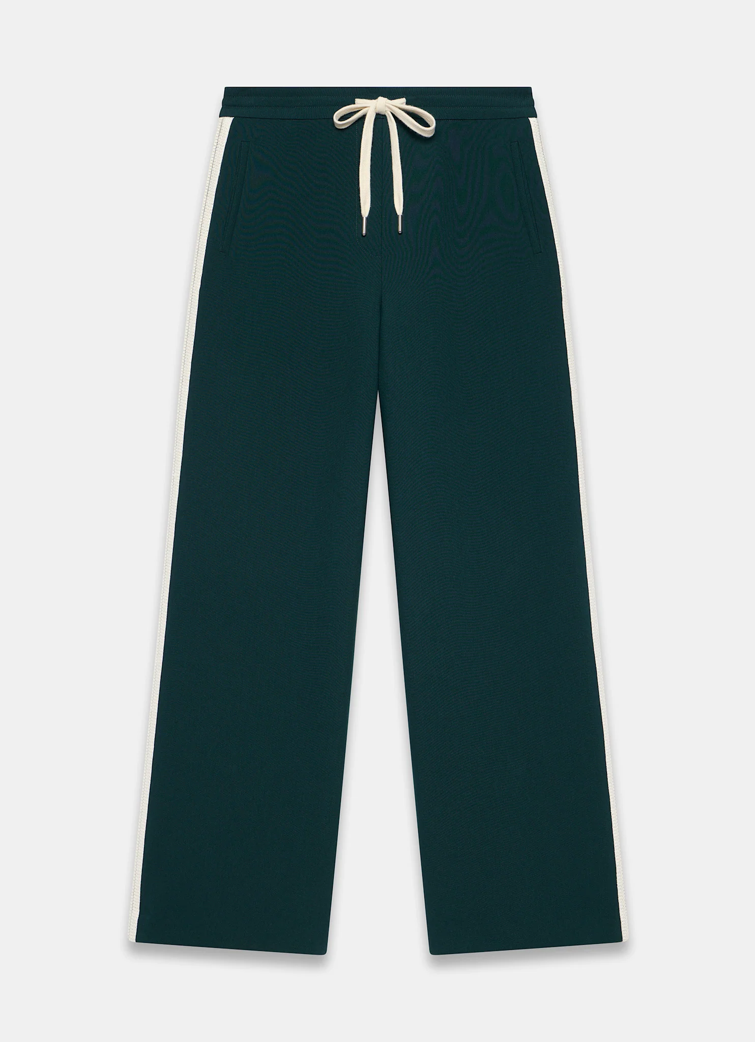 10152-teal-side-stripe-wide-trousers-6.webp Teal Side Stripe Wide Trousers