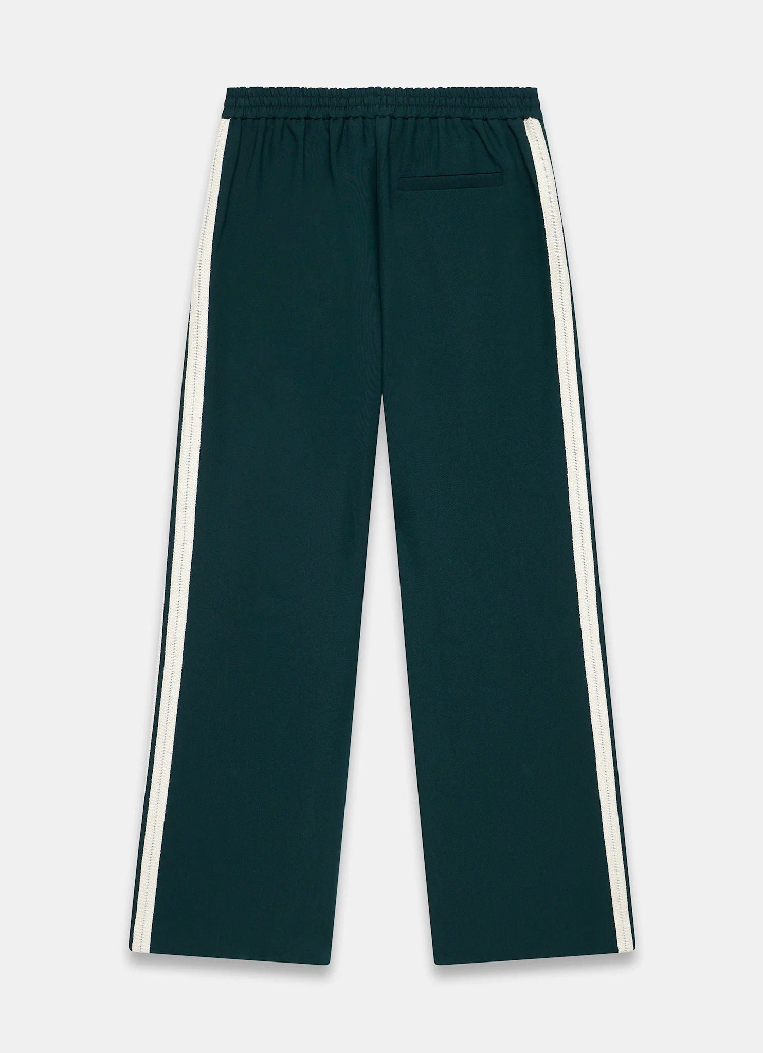 10152-teal-side-stripe-wide-trousers-7.webp Teal Side Stripe Wide Trousers