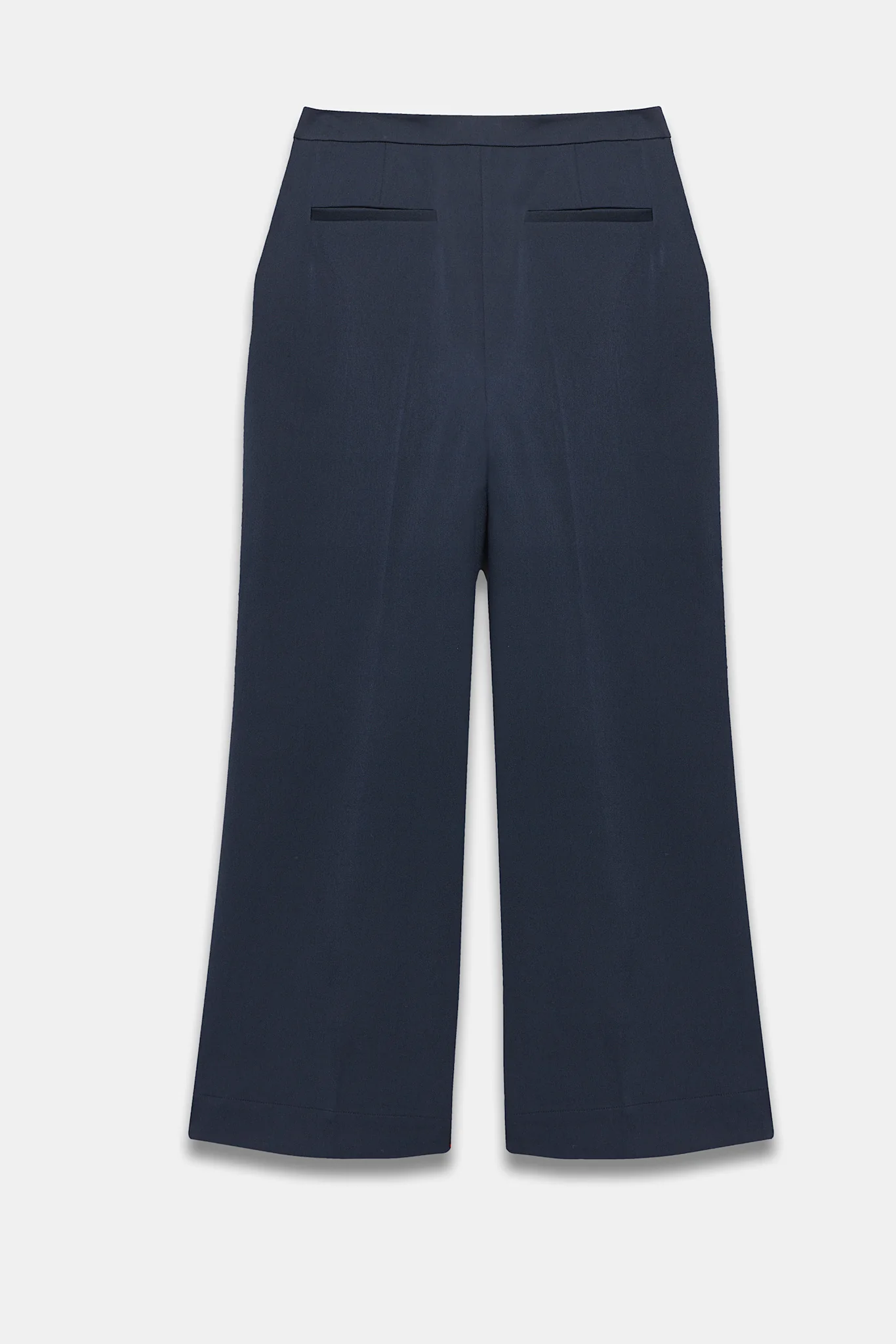10174-navy-button-front-wide-trousers-7.webp Navy Button Front Wide Trousers