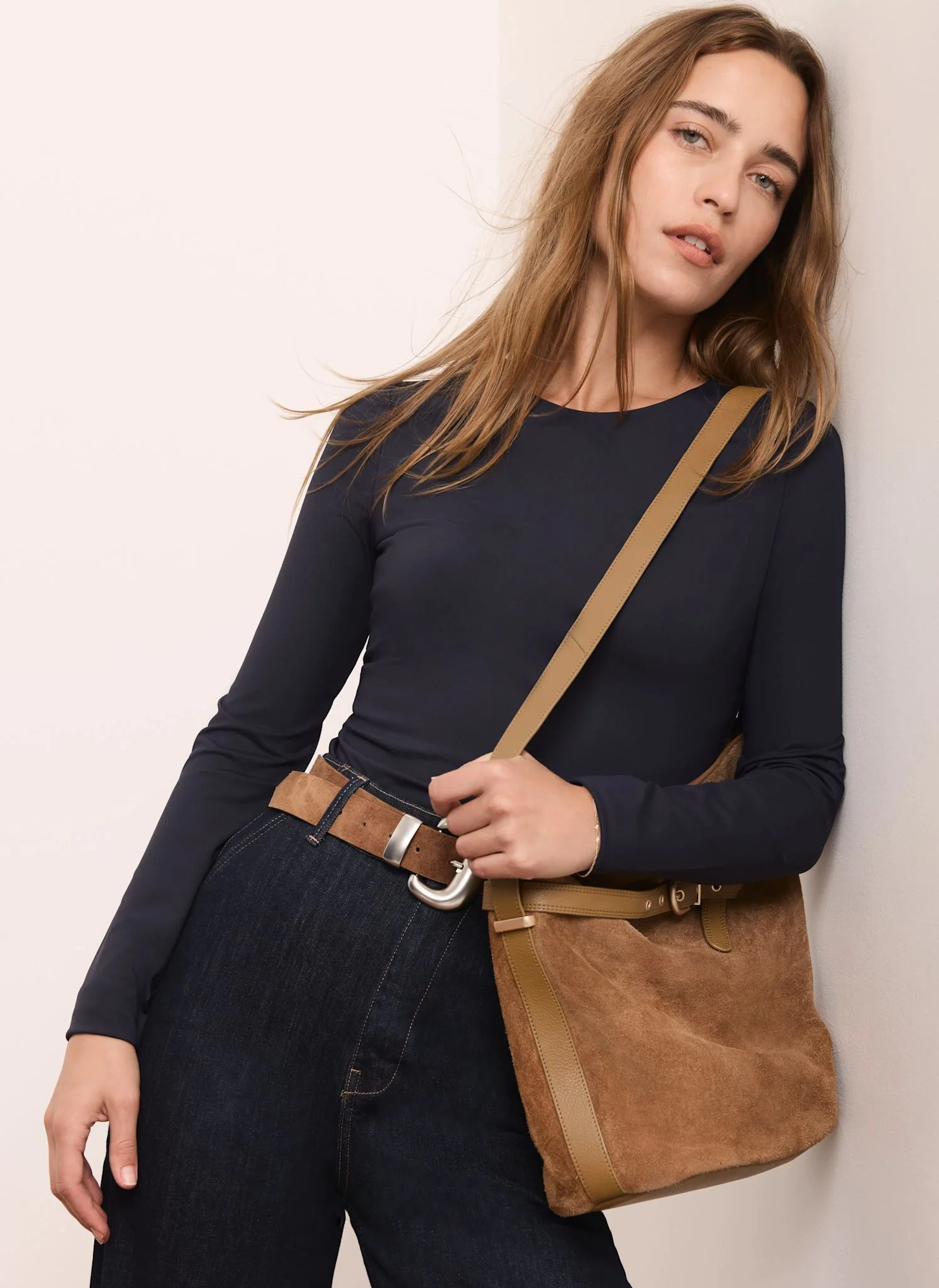 10308-navy-long-sleeve-top-2.webp Navy Long Sleeve Top