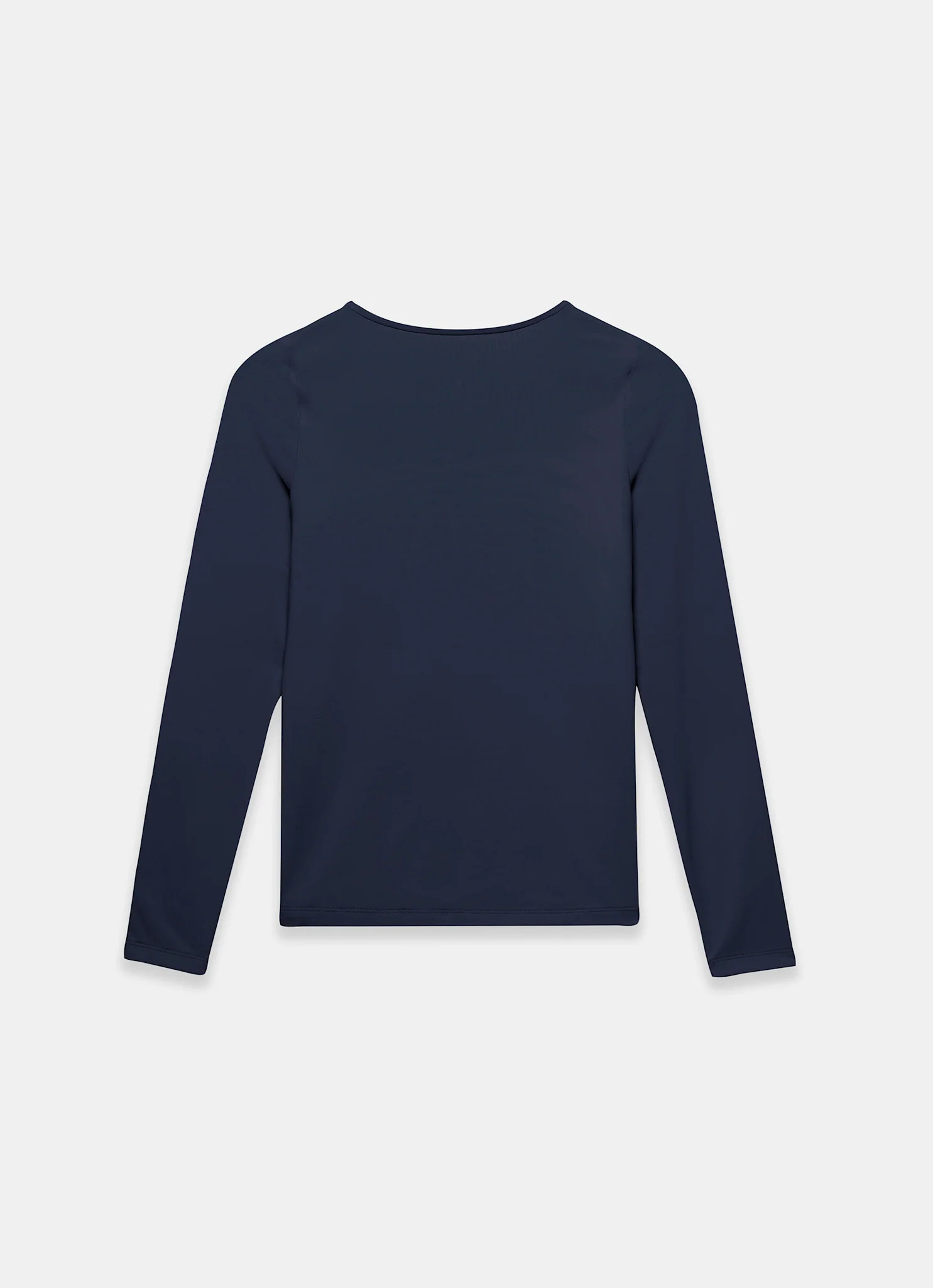 10308-navy-long-sleeve-top-7.webp Navy Long Sleeve Top
