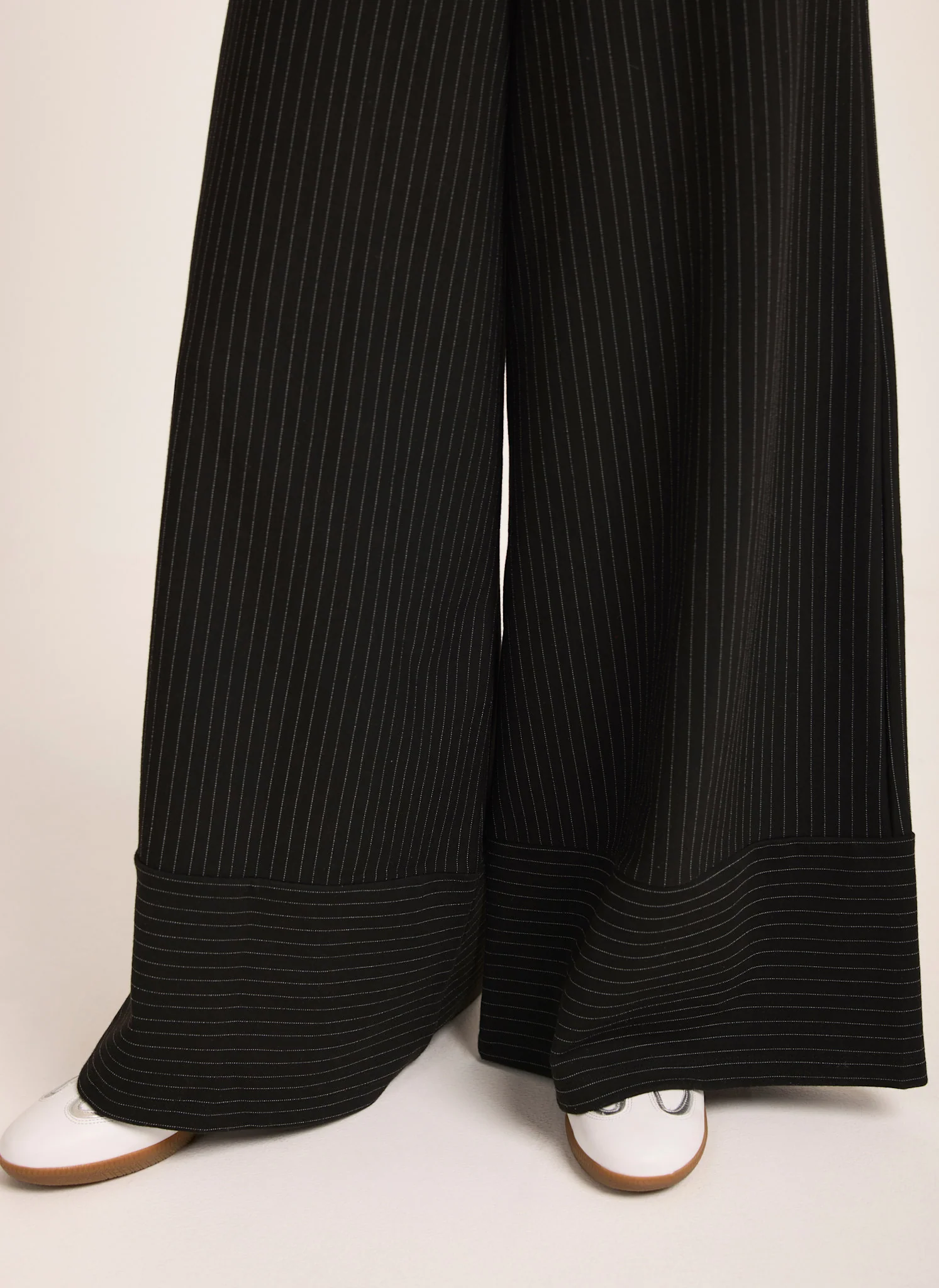 10314-black-pinstripe-wide-trousers-4.webp Black Pinstripe Wide Trousers