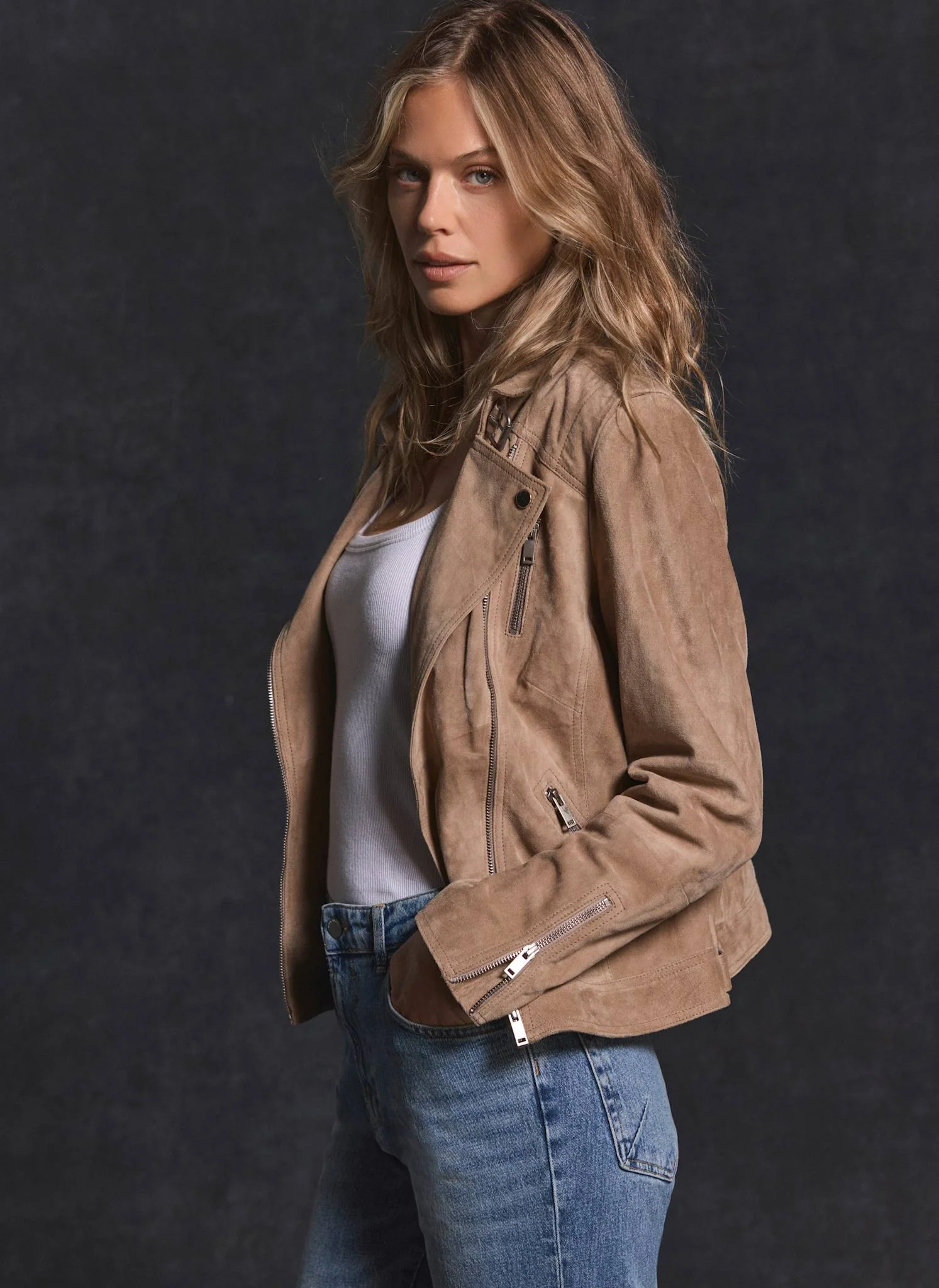 10338-neutral-suede-biker-jacket-3.webp Neutral Suede Biker Jacket