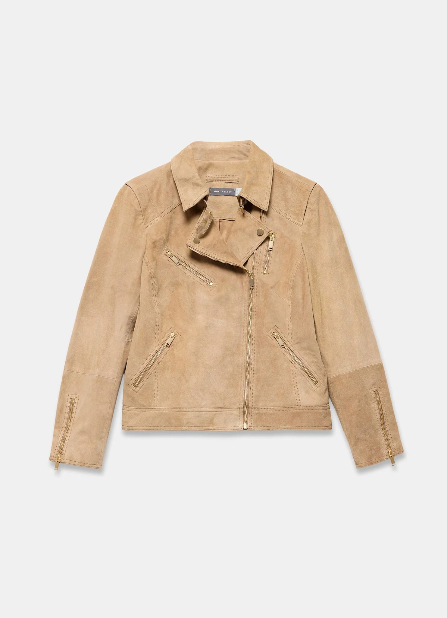 10338-neutral-suede-biker-jacket-7.webp Neutral Suede Biker Jacket