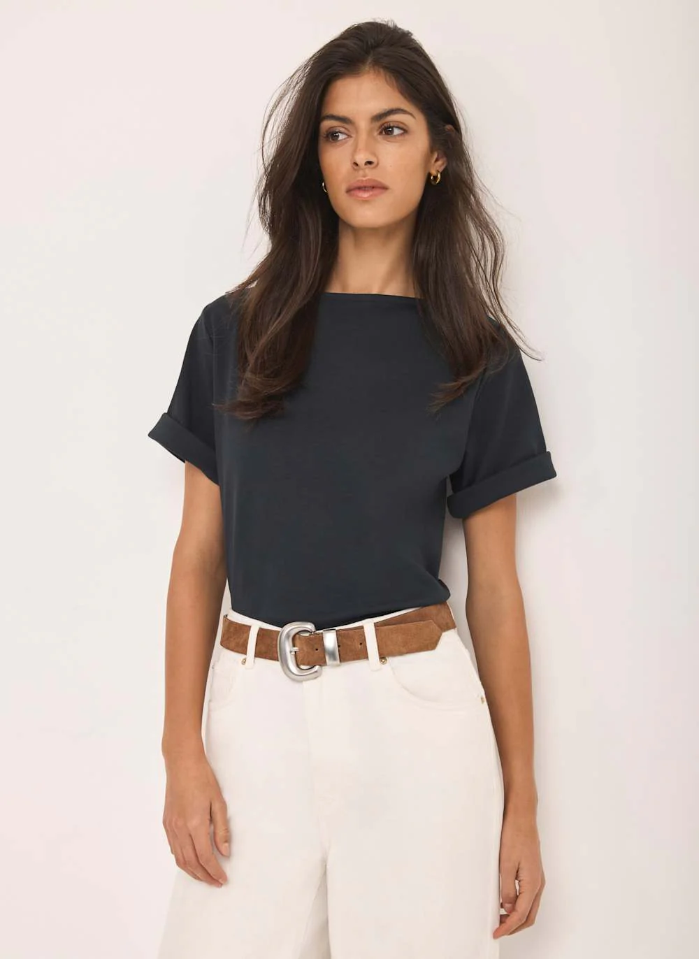 10346-navy-slash-neck-t-shirt-1.webp Navy Slash Neck T Shirt