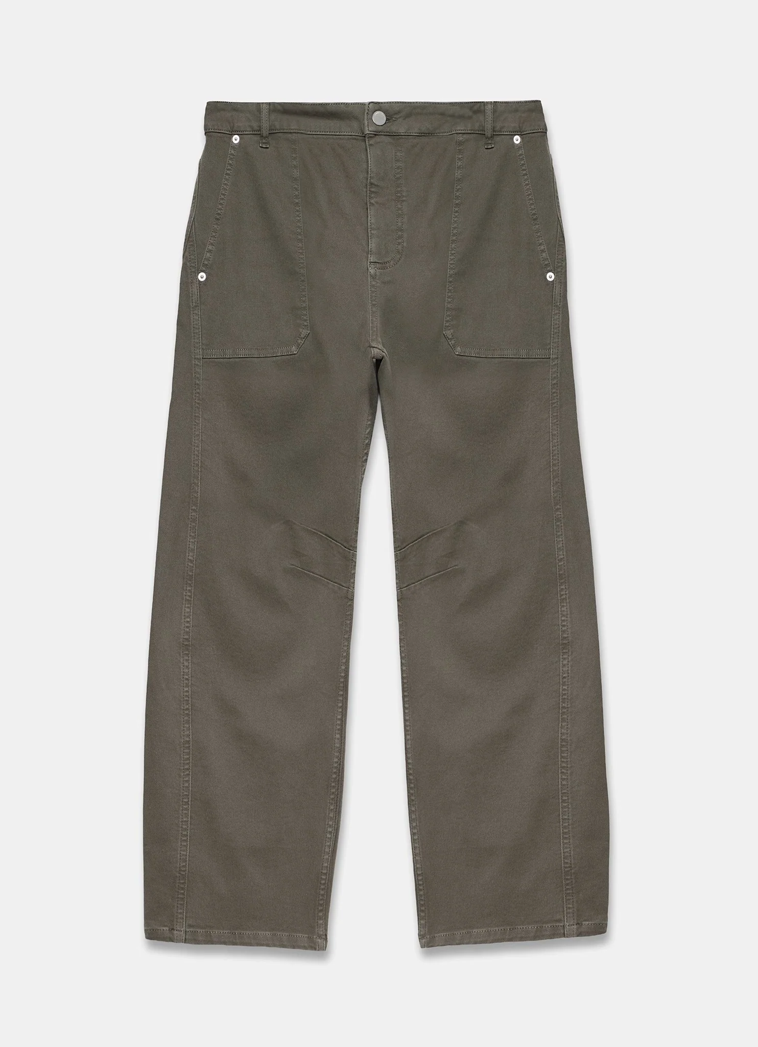 10412-khaki-utility-barrel-jeans-7.webp Khaki Utility Barrel Jeans