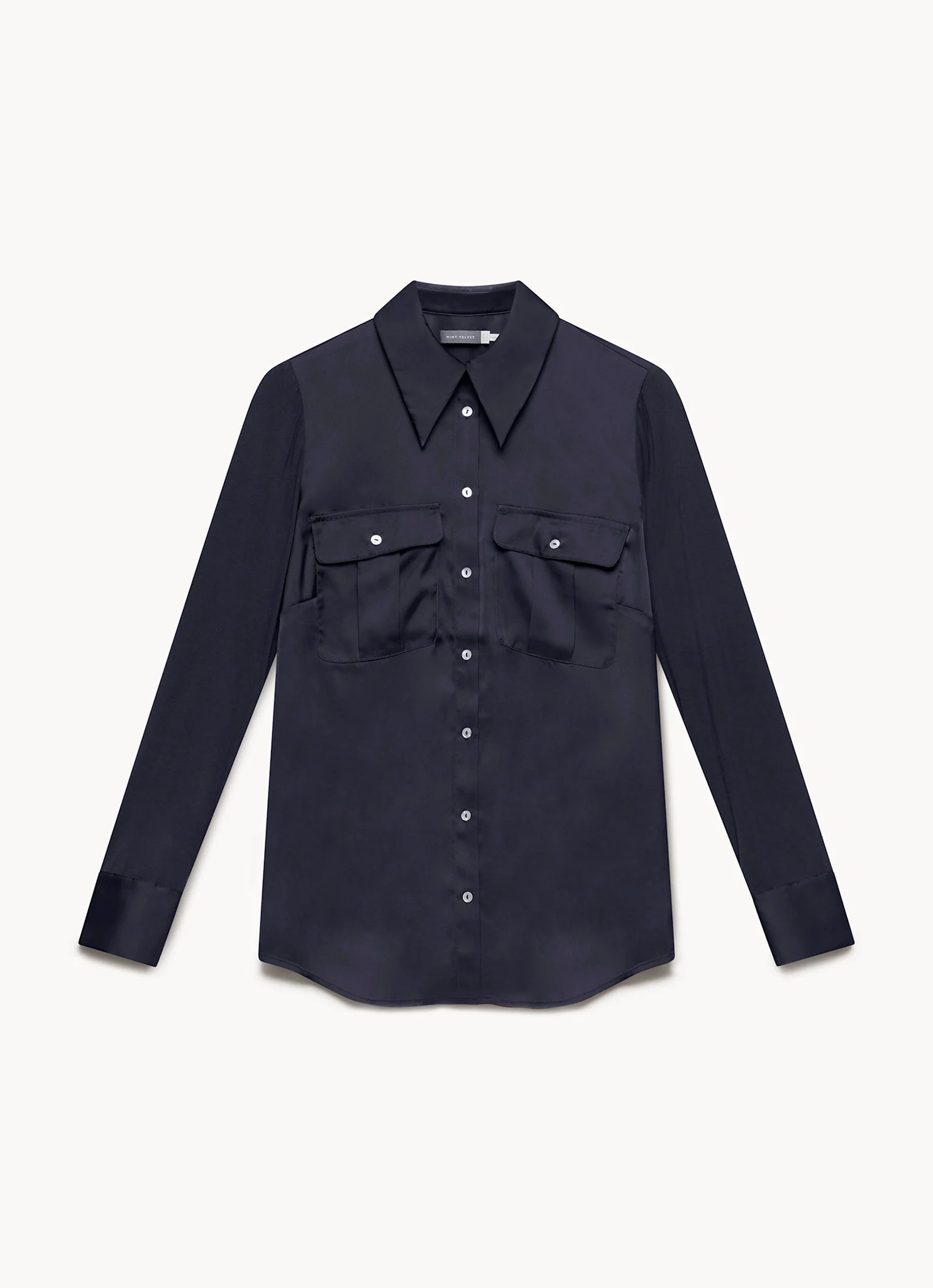 10598-navy-satin-utility-shirt-6.webp Navy Satin Utility Shirt