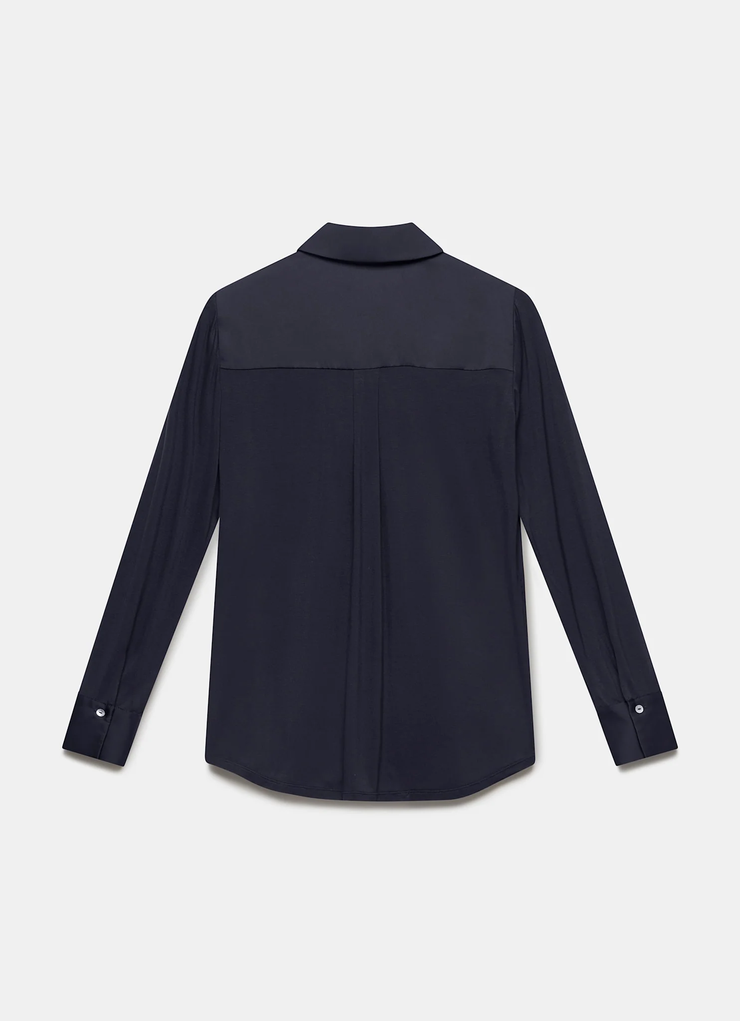 10598-navy-satin-utility-shirt-7.webp Navy Satin Utility Shirt