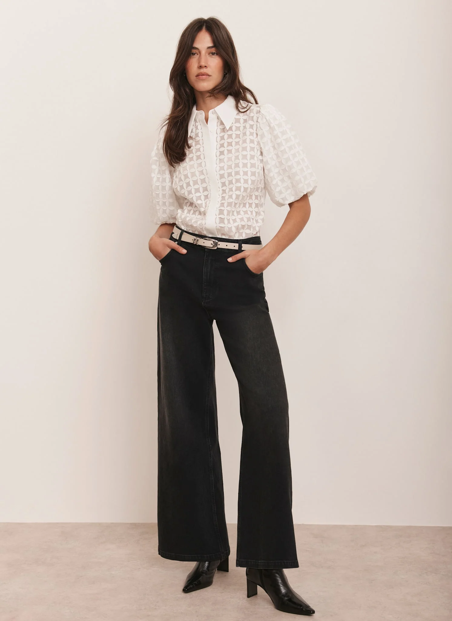 10612-white-petal-detail-shirt-3.webp White Petal Detail Shirt