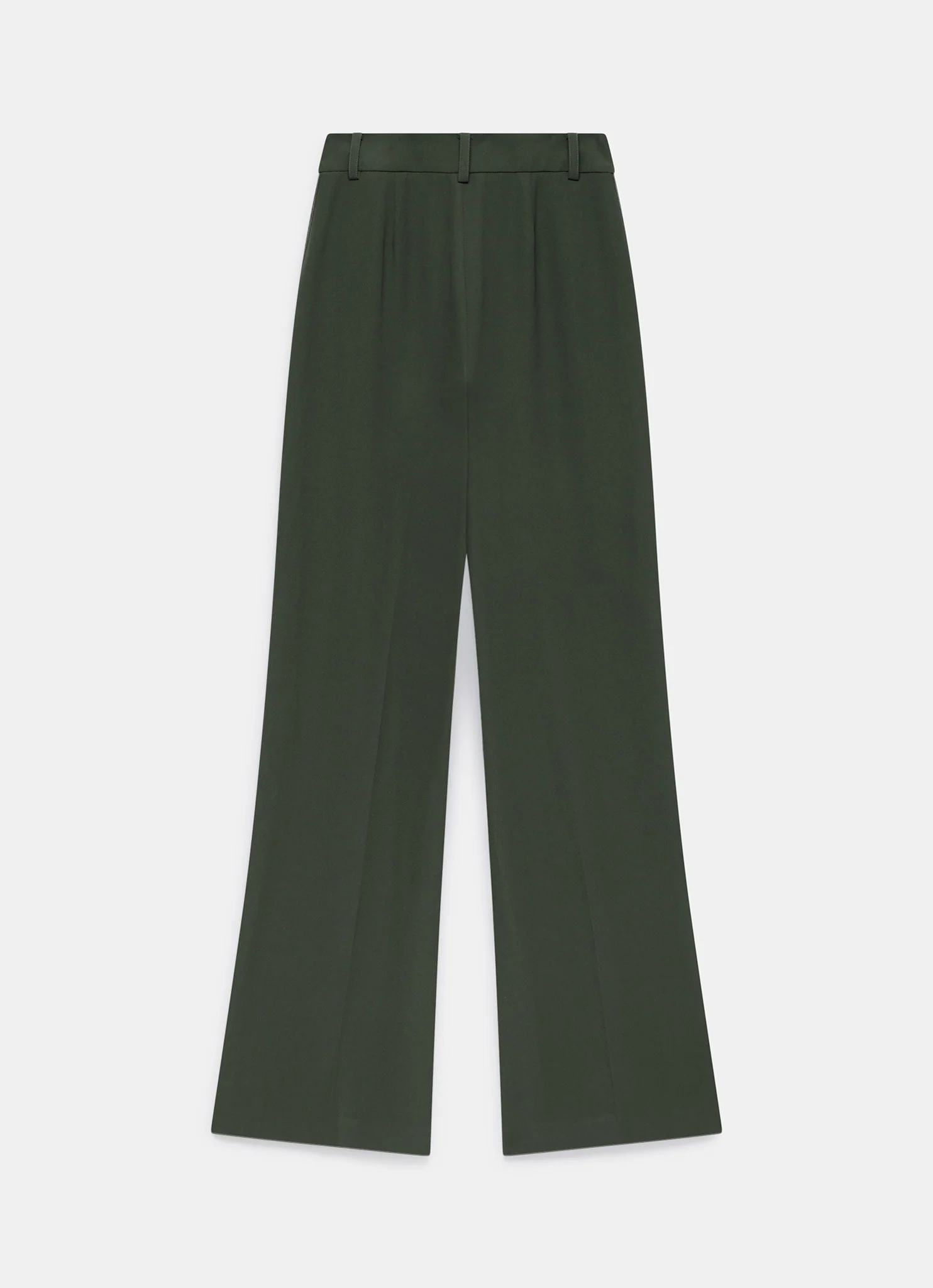 10618-green-tailored-wide-trousers-7.webp Green Tailored Wide Trousers