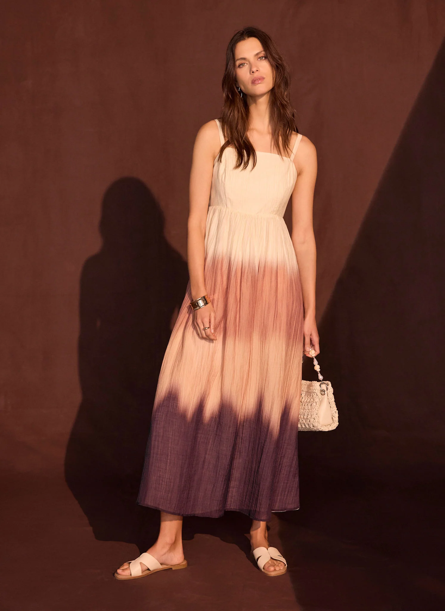 1065-xs-xs-variation-2.webp Brown Ombre Crinkle Maxi Dress