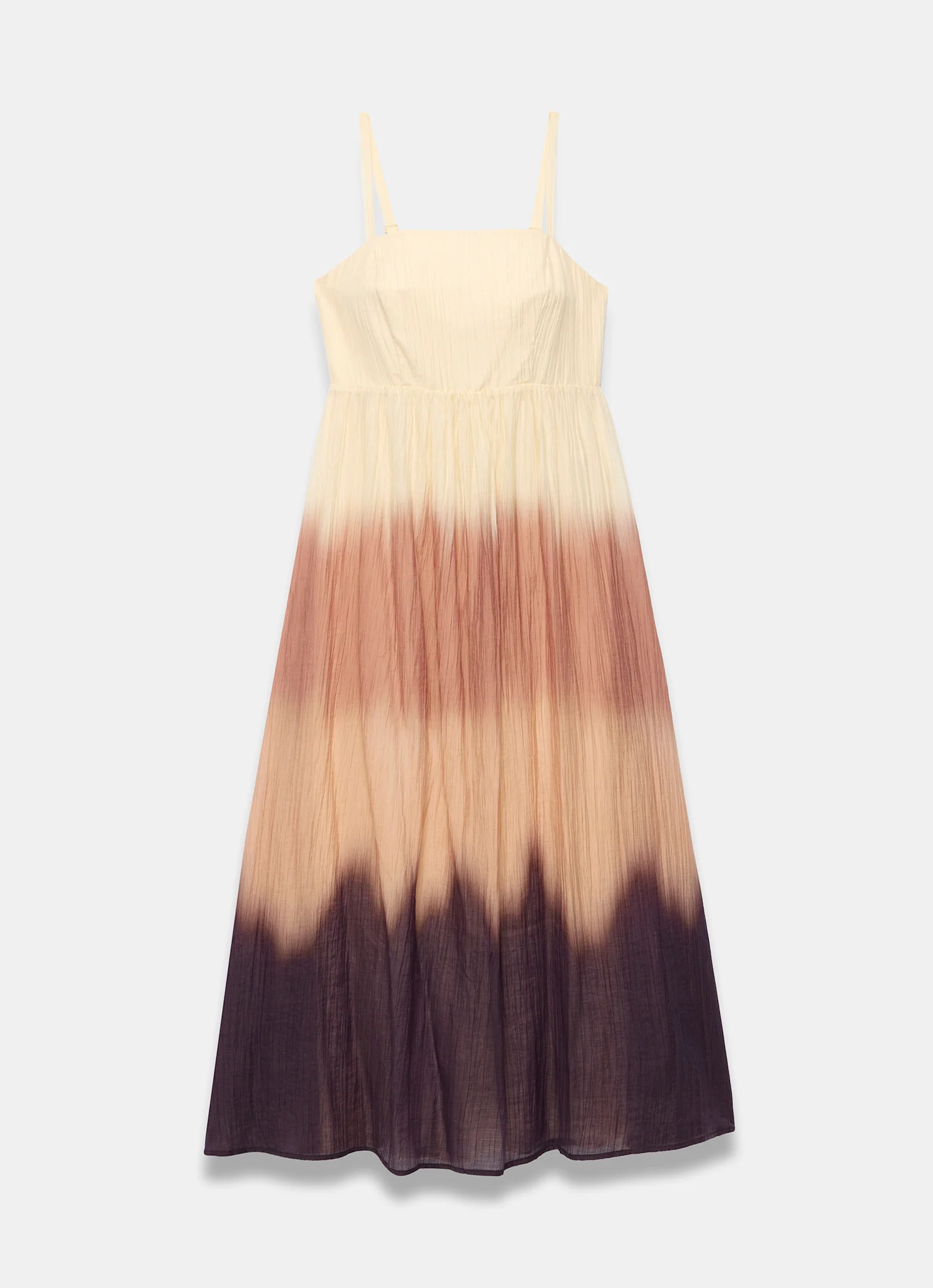 1065-xs-xs-variation-7.webp Brown Ombre Crinkle Maxi Dress