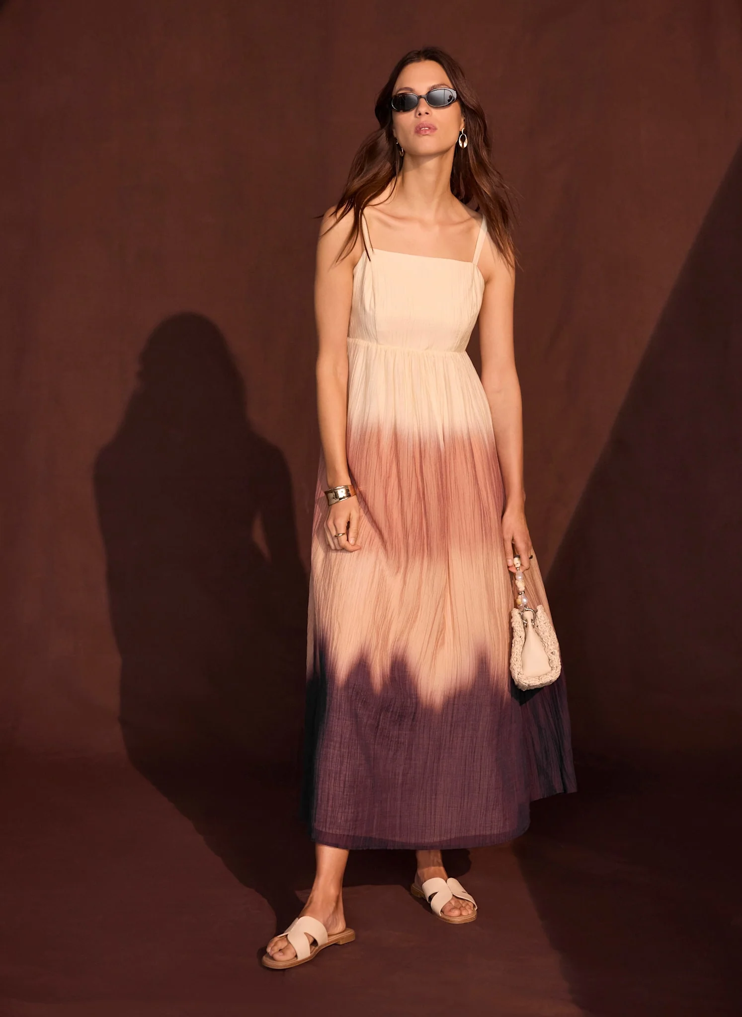 1067-dir-69691c7bdcc3-m-variation-1.webp Brown Ombre Crinkle Maxi Dress