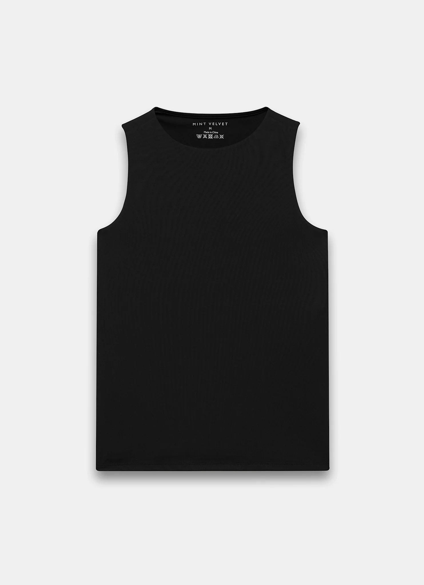 10724-black-layering-high-neck-vest-6.webp Black Layering High Neck Vest