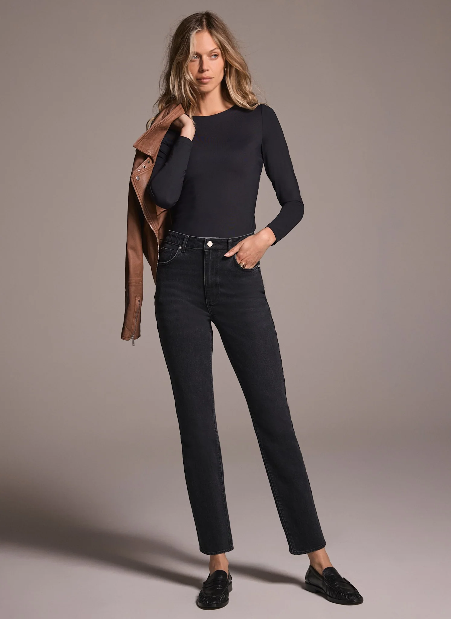 10736-black-long-sleeve-layering-top-2.webp Black Long Sleeve Layering Top