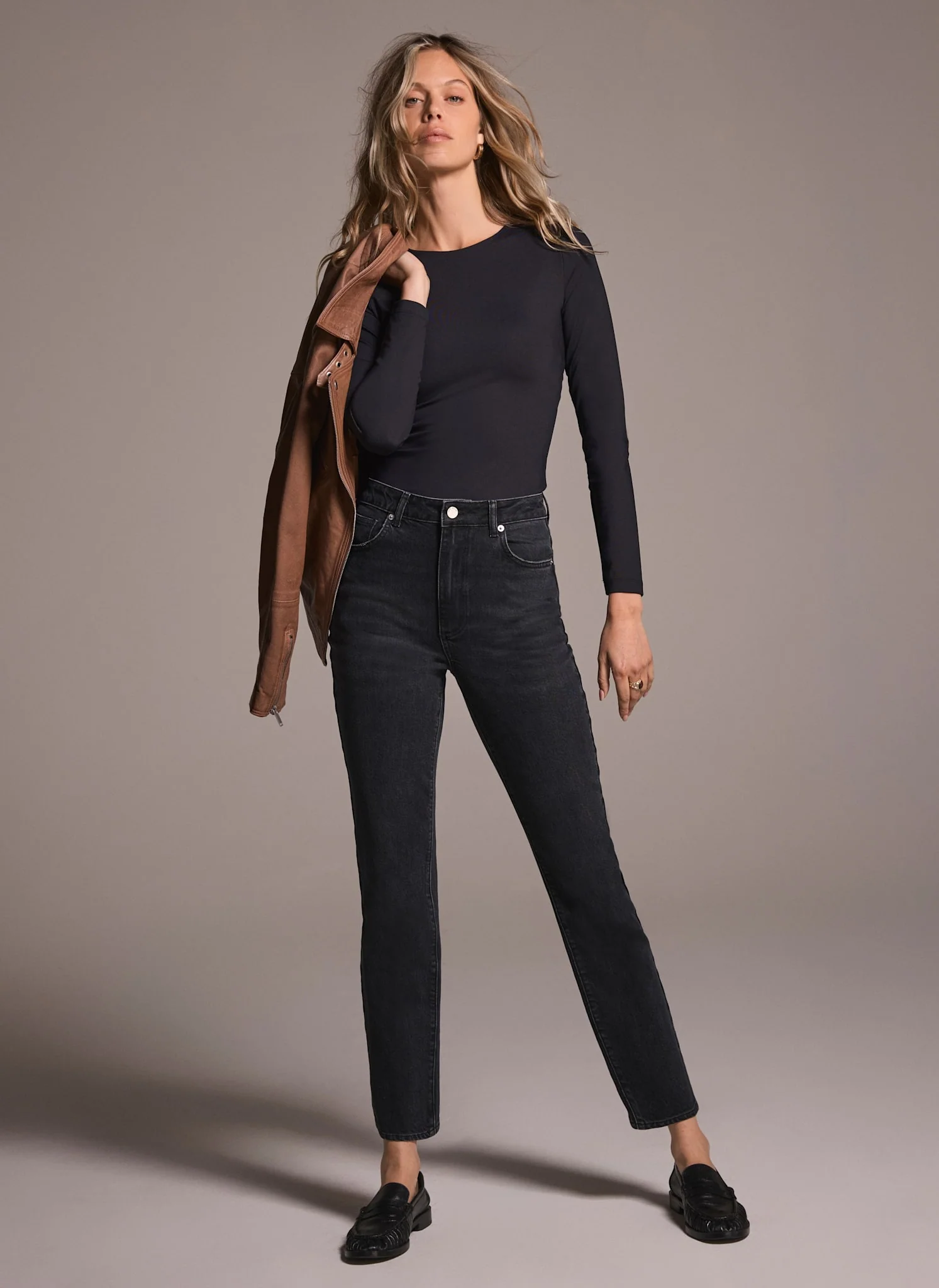10736-black-long-sleeve-layering-top-3.webp Black Long Sleeve Layering Top