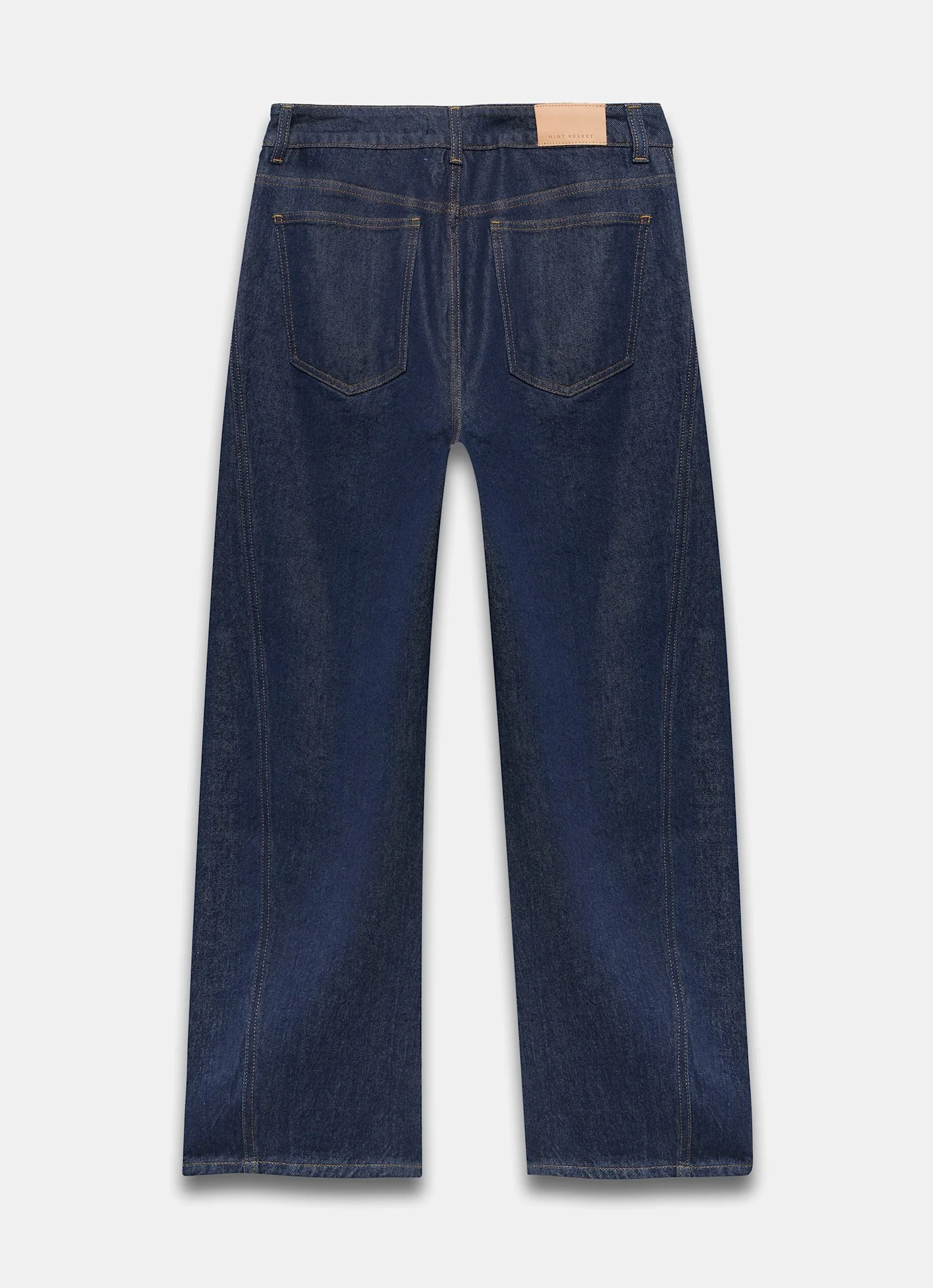 10756-dark-indigo-barrel-leg-jeans-7.webp Dark Indigo Barrel Leg Jeans