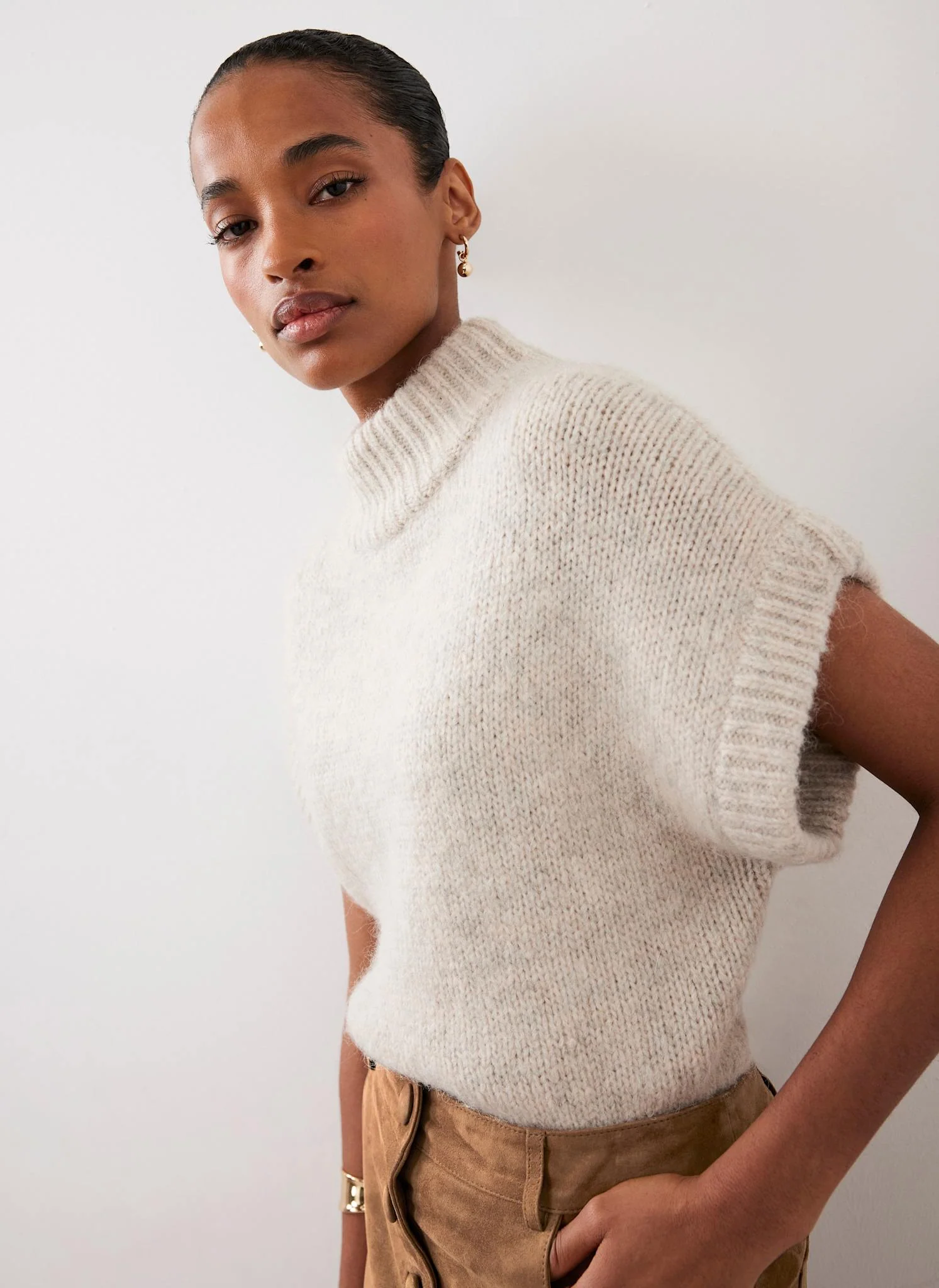 10778-neutral-wool-blend-knit-top-3.webp Neutral Wool Blend Knit Top