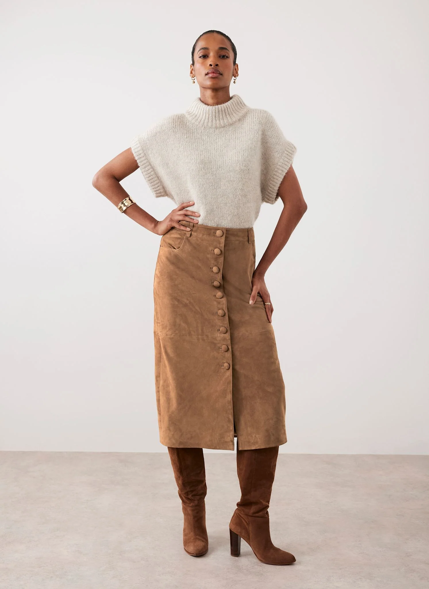10778-neutral-wool-blend-knit-top-6.webp Neutral Wool Blend Knit Top