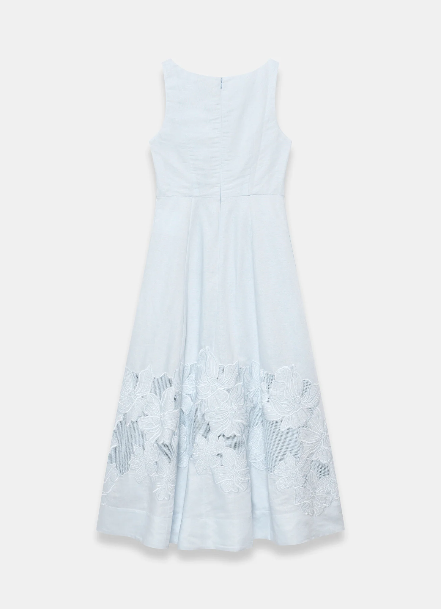 1078-blue-linen-blend-lace-midi-dress-8.webp Blue Linen Blend Lace Midi Dress