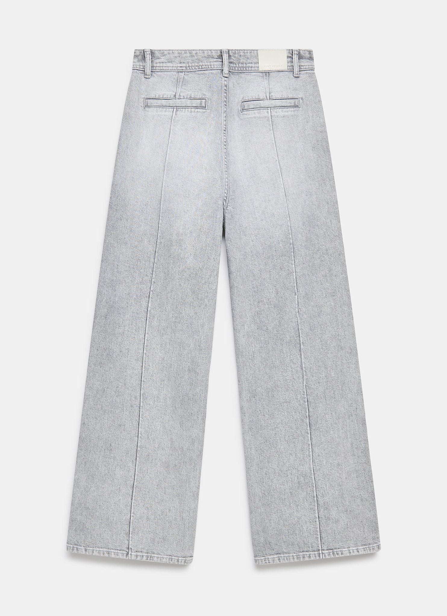 10828-washed-grey-wide-jeans-6.jpg Washed Grey Wide Jeans