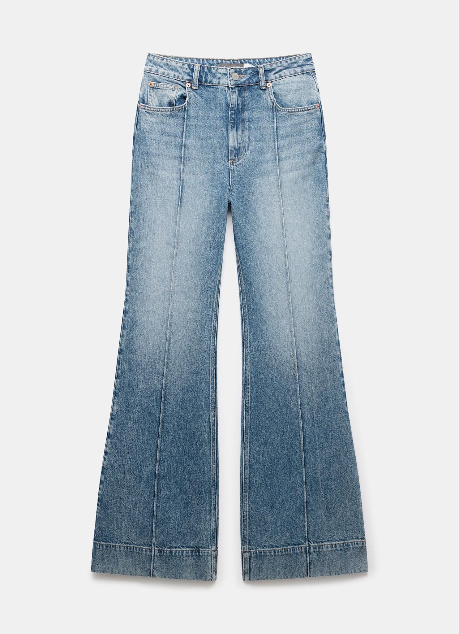 10850-mid-indigo-70s-flared-jeans-6.jpg Mid Indigo 70s Flared Jeans