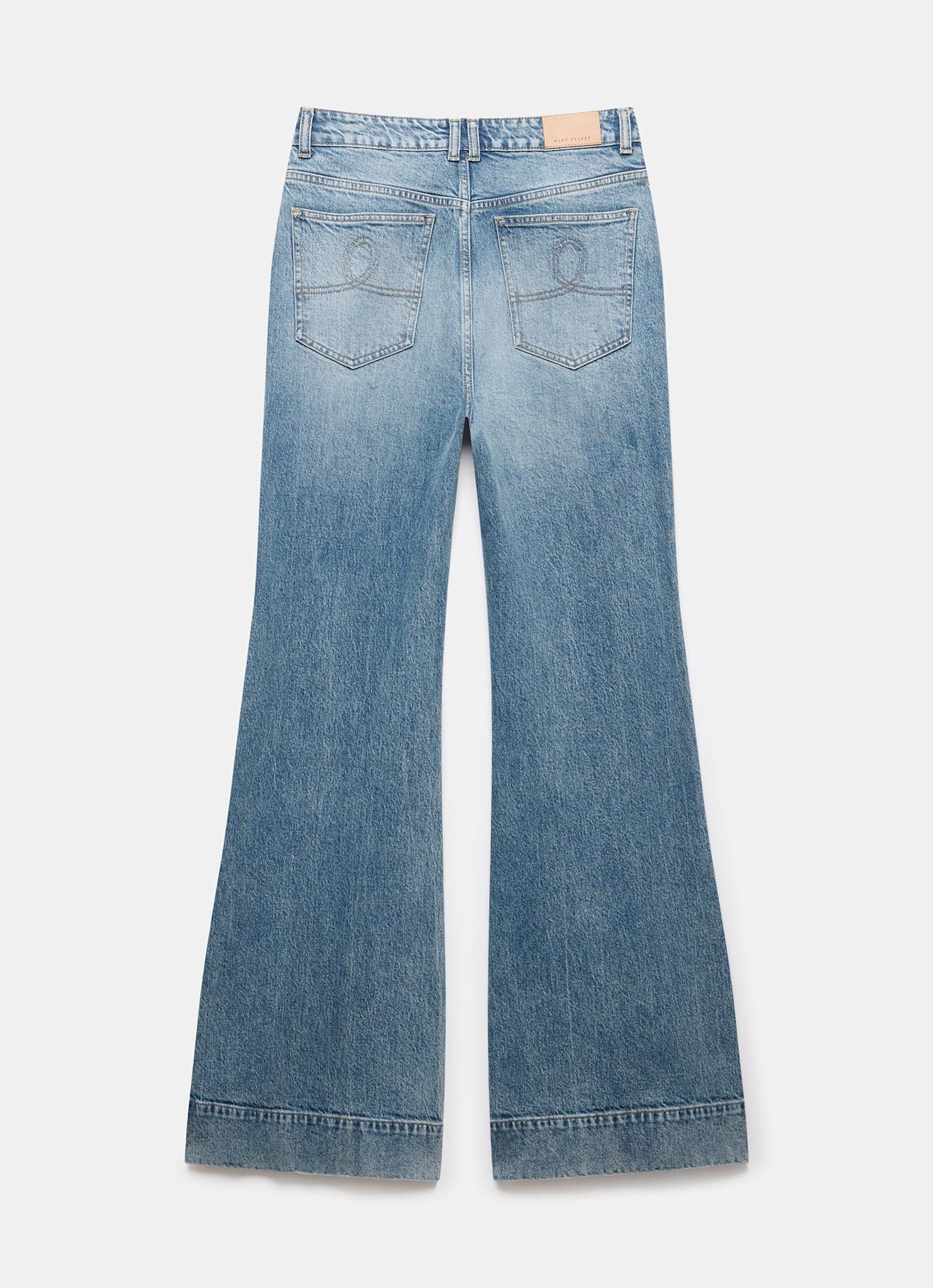 10850-mid-indigo-70s-flared-jeans-7.jpg Mid Indigo 70s Flared Jeans