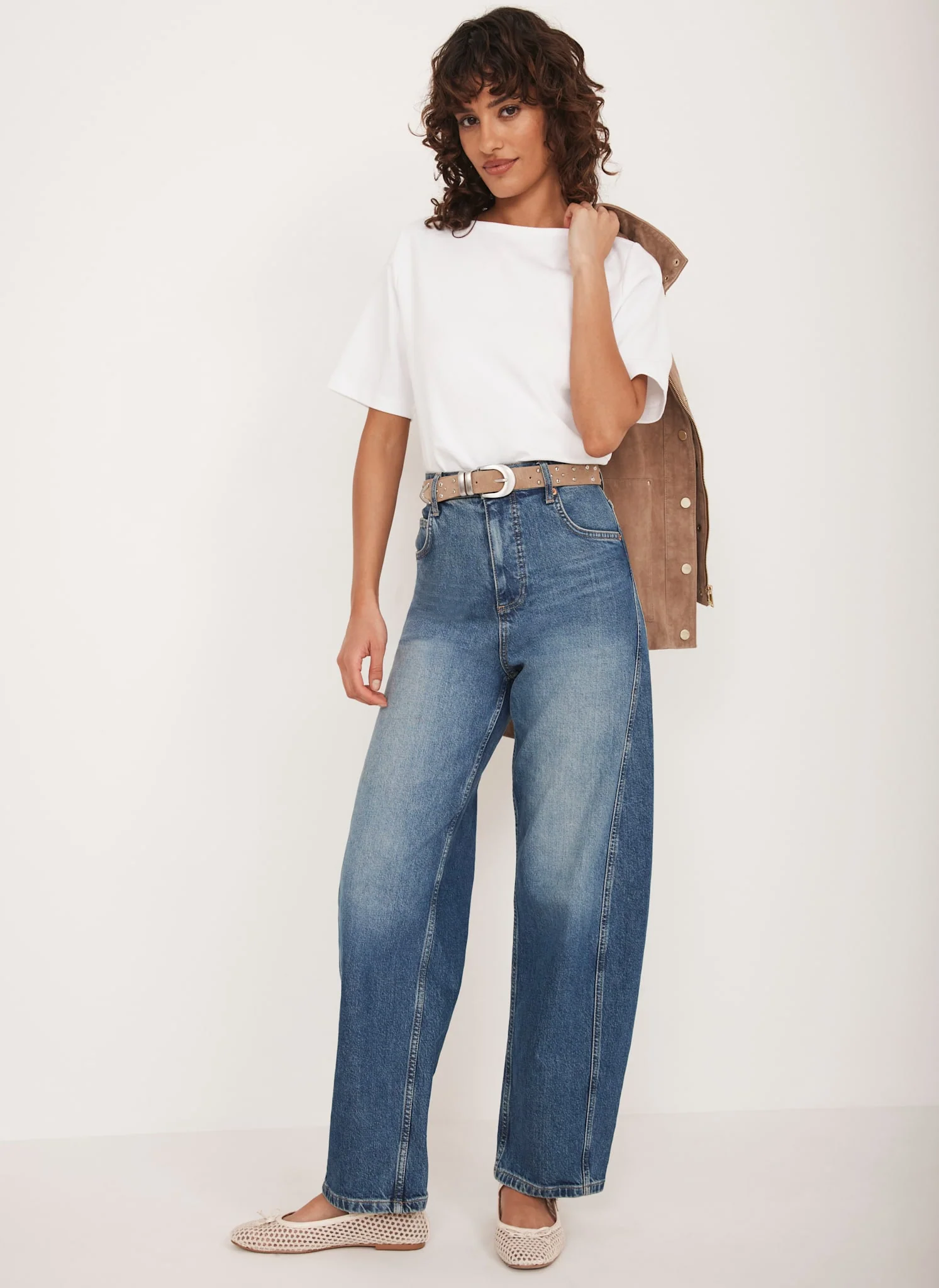 10890-white-slash-neck-t-shirt-5.webp White Slash Neck T Shirt