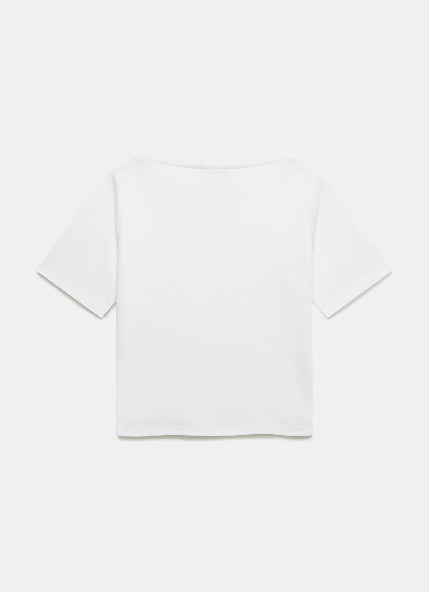10890-white-slash-neck-t-shirt-7.webp White Slash Neck T Shirt