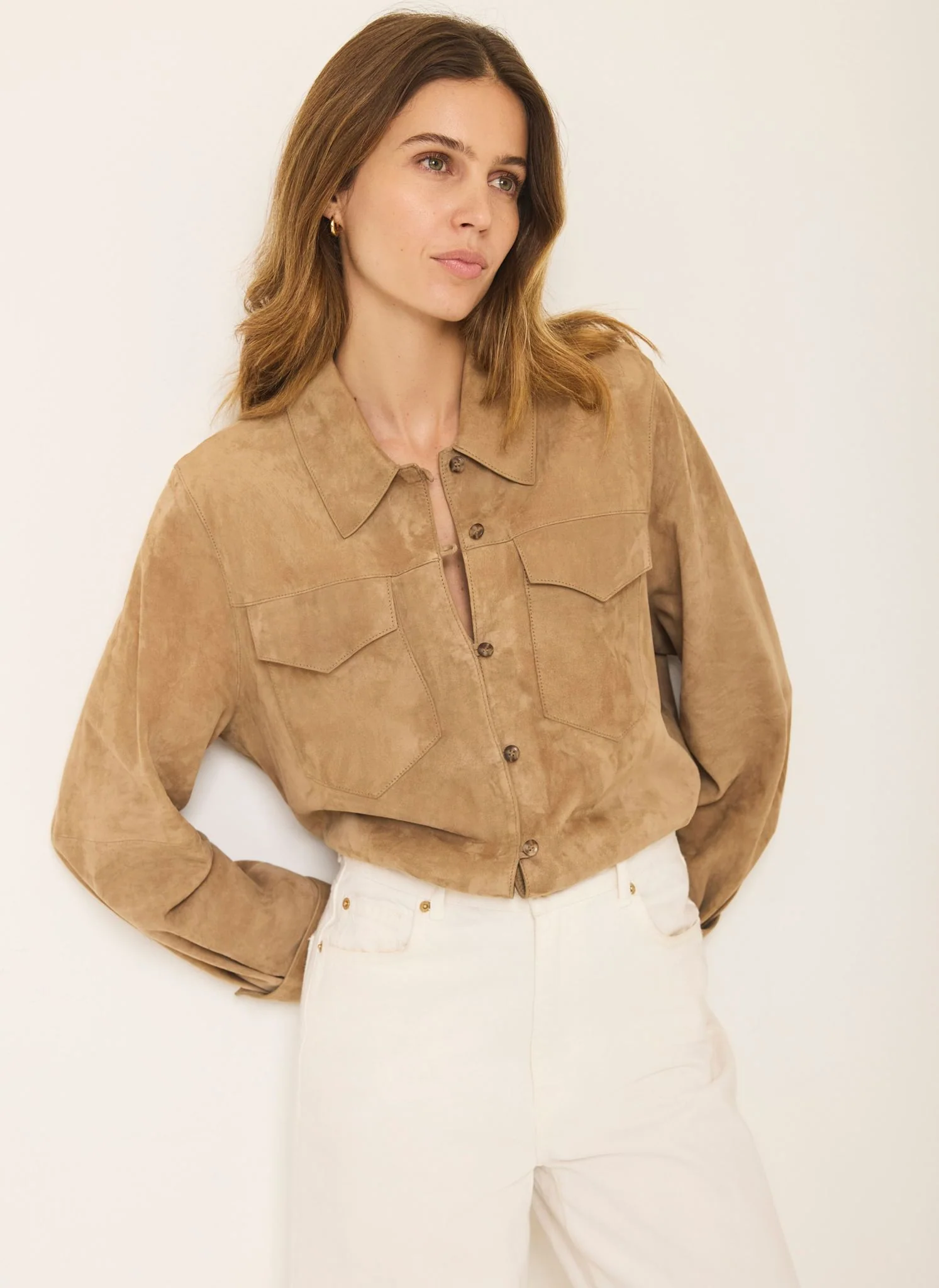 10896-neutral-suede-shirt-1.webp Neutral Suede Shirt
