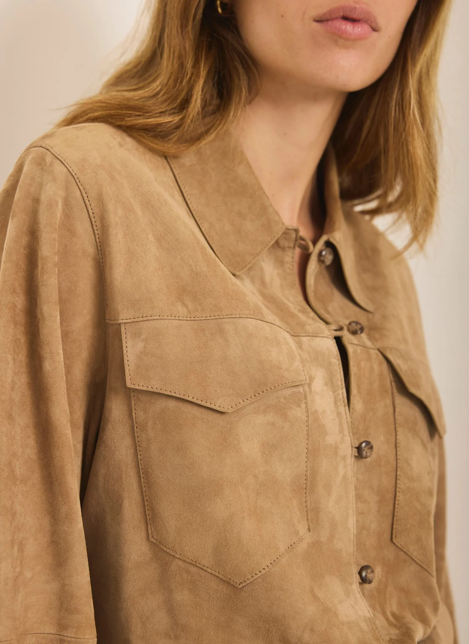 10896-neutral-suede-shirt-5.webp Neutral Suede Shirt