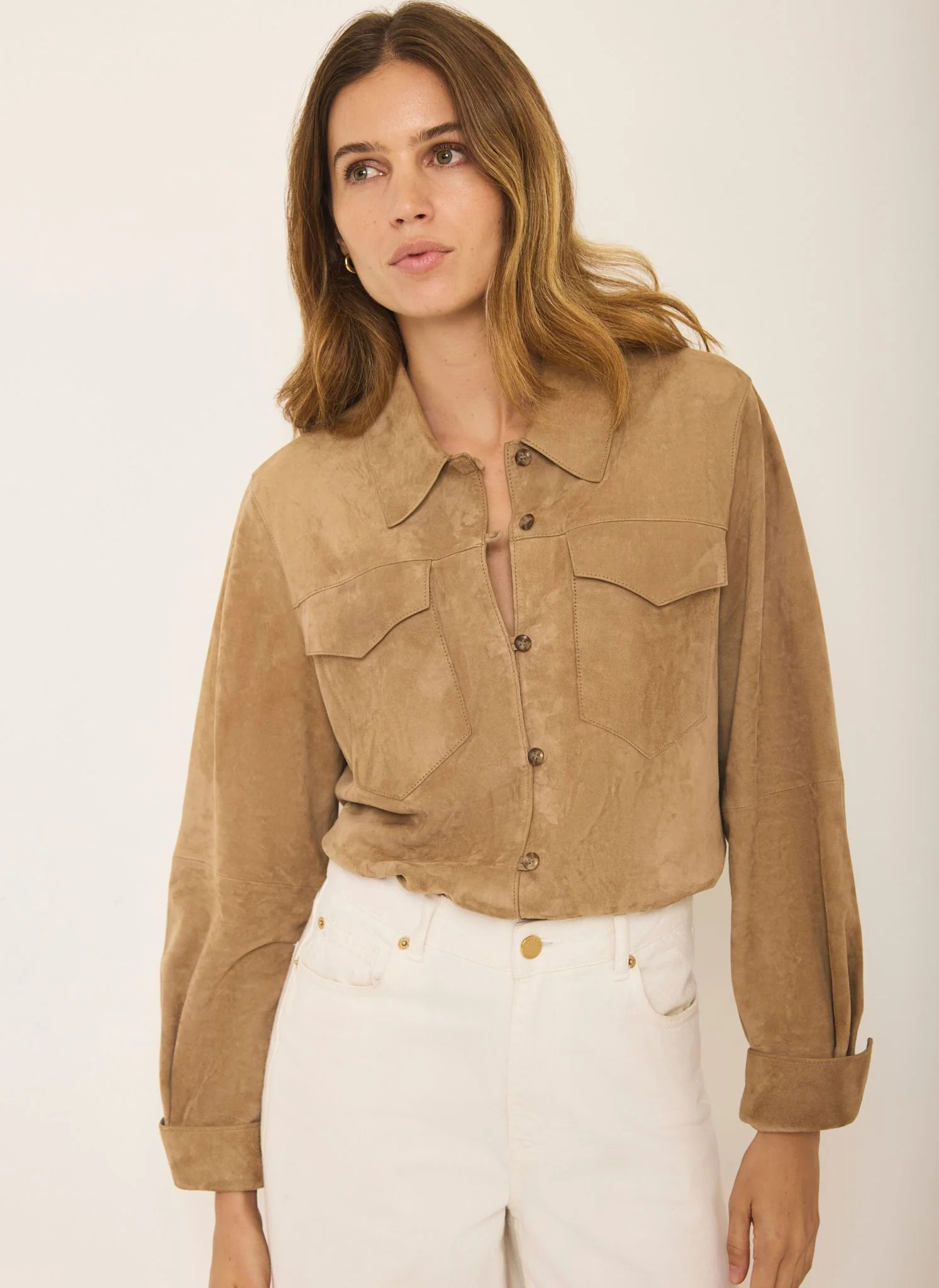 10896-neutral-suede-shirt-6.webp Neutral Suede Shirt