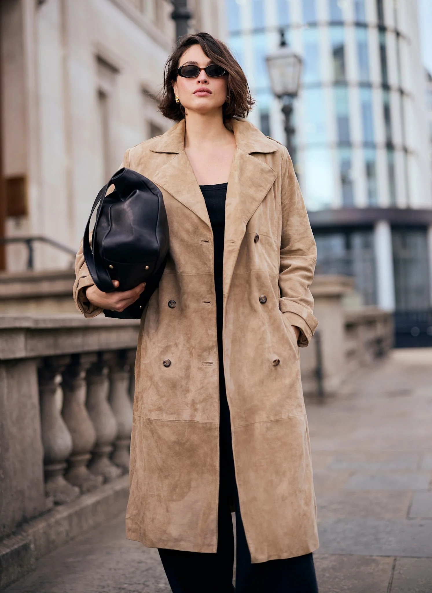 10966-neutral-suede-trench-coat-1.webp Neutral Suede Trench Coat