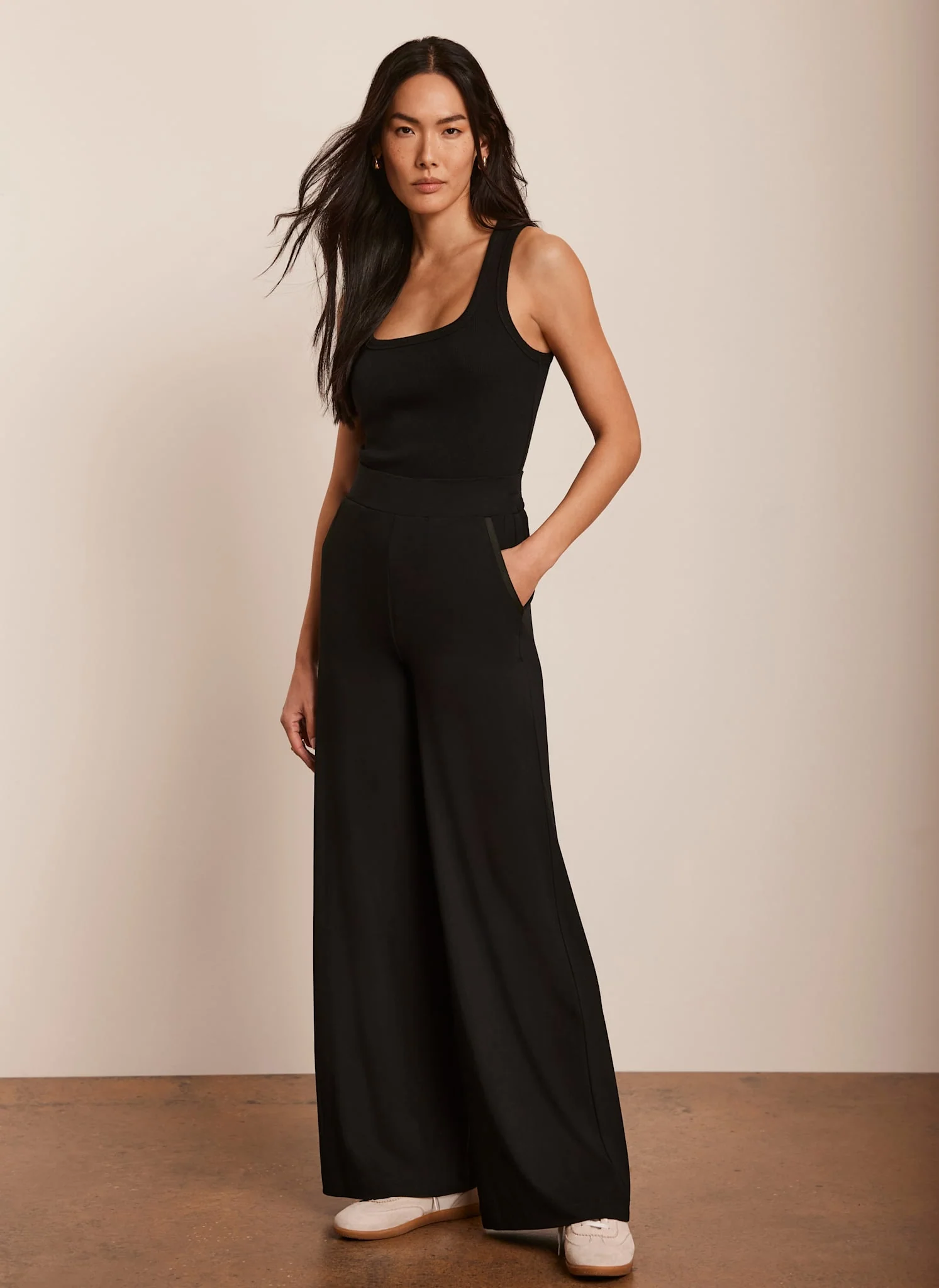 11040-black-jersey-palazzo-wide-leg-trousers-5.webp Black Jersey Palazzo Wide Leg Trousers