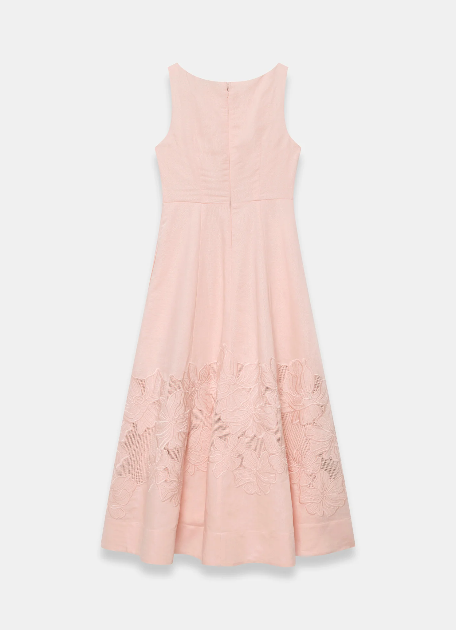 1110-pink-linen-blend-lace-midi-dress-8.webp Pink Linen Blend Lace Midi Dress
