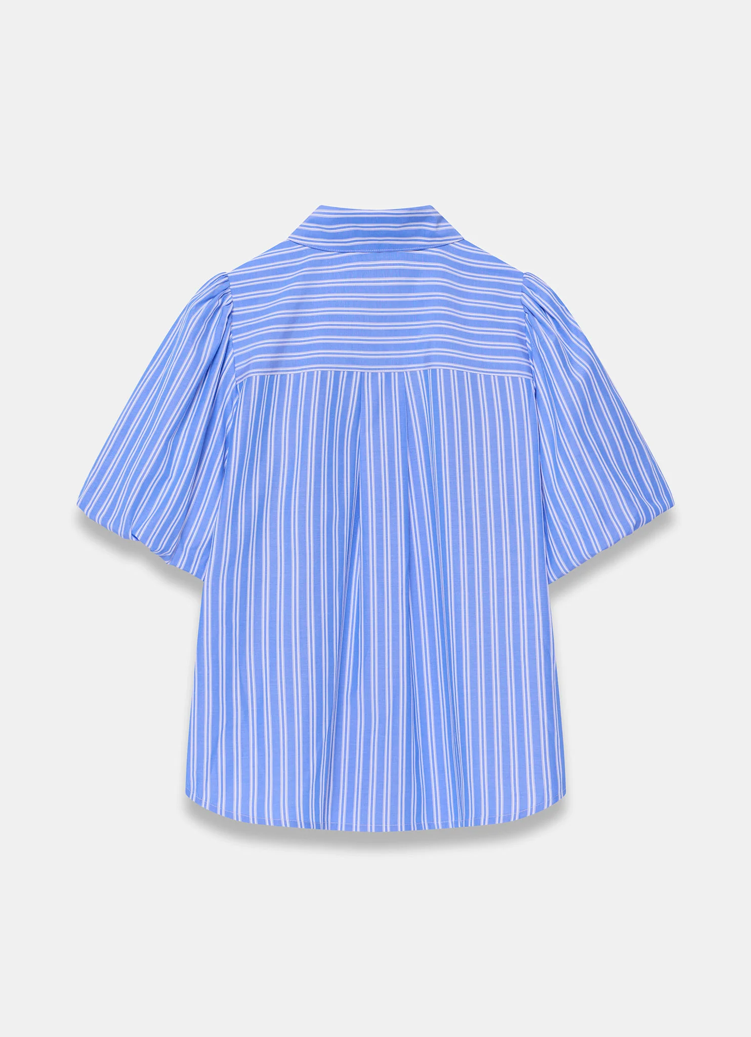 1118-blue-cotton-blend-striped-shirt-8.webp Blue Cotton Blend Striped Shirt