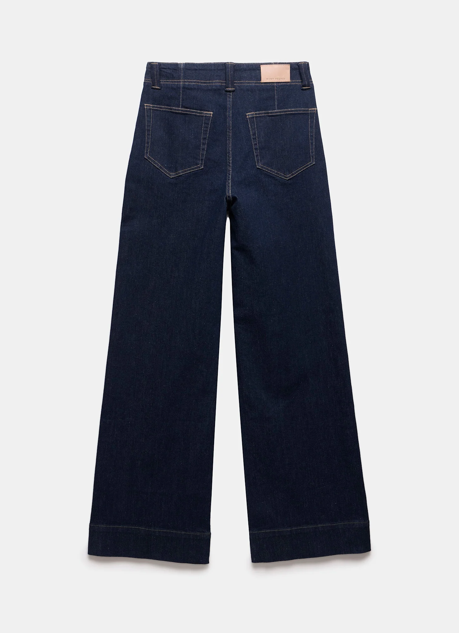 11310-dark-indigo-tailored-wide-jeans-7.webp Dark Indigo Tailored Wide Jeans