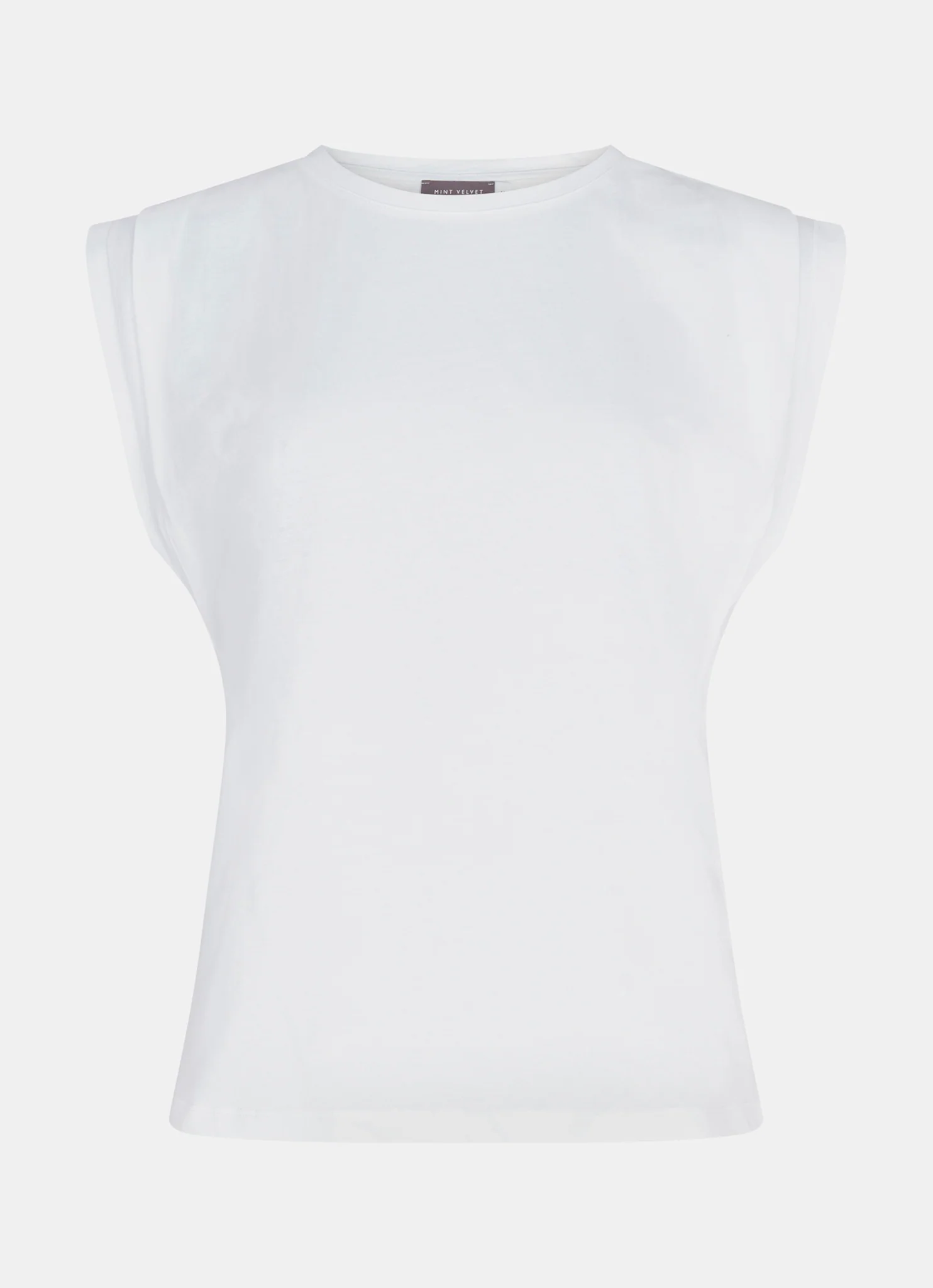 11374-white-cotton-extended-shoulder-t-shirt-6.webp White Cotton Extended Shoulder T-Shirt