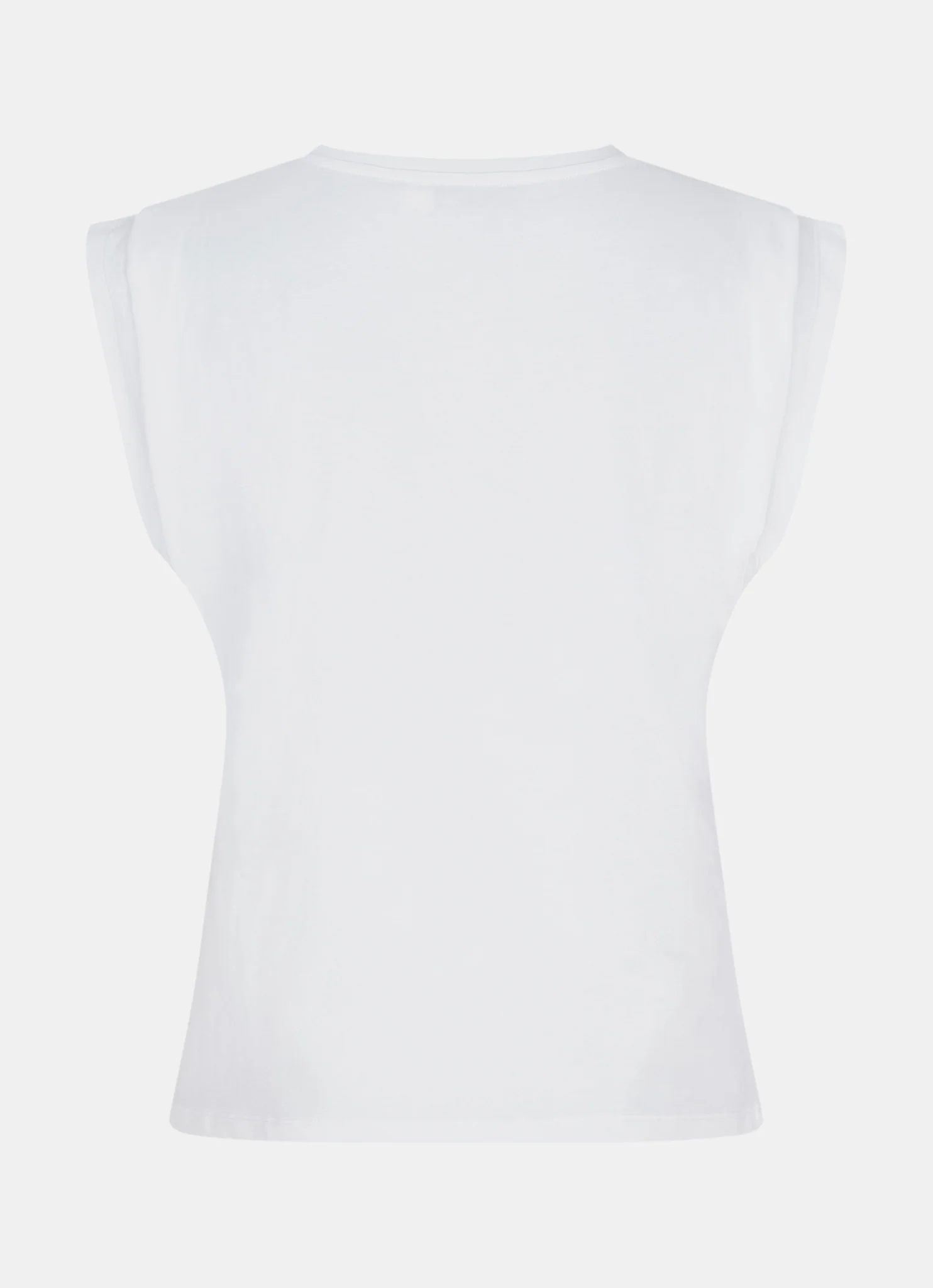 11374-white-cotton-extended-shoulder-t-shirt-7.webp White Cotton Extended Shoulder T-Shirt