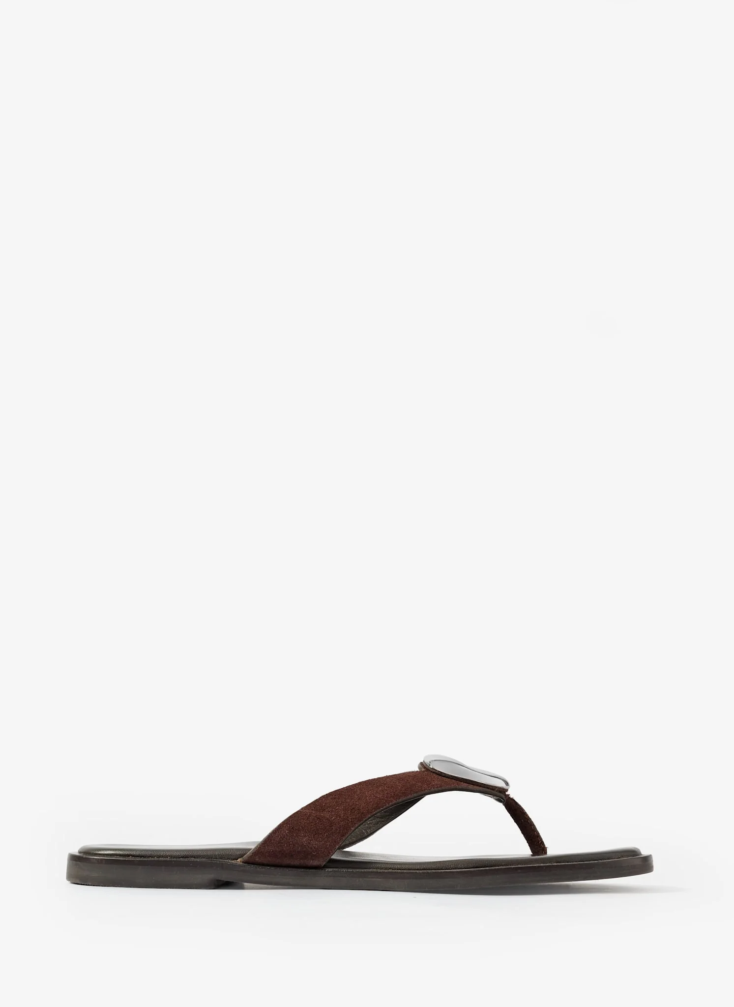 11450-nova-brown-leather-flip-flop-sandals-3.webp Nova Brown Leather Flip Flop Sandals