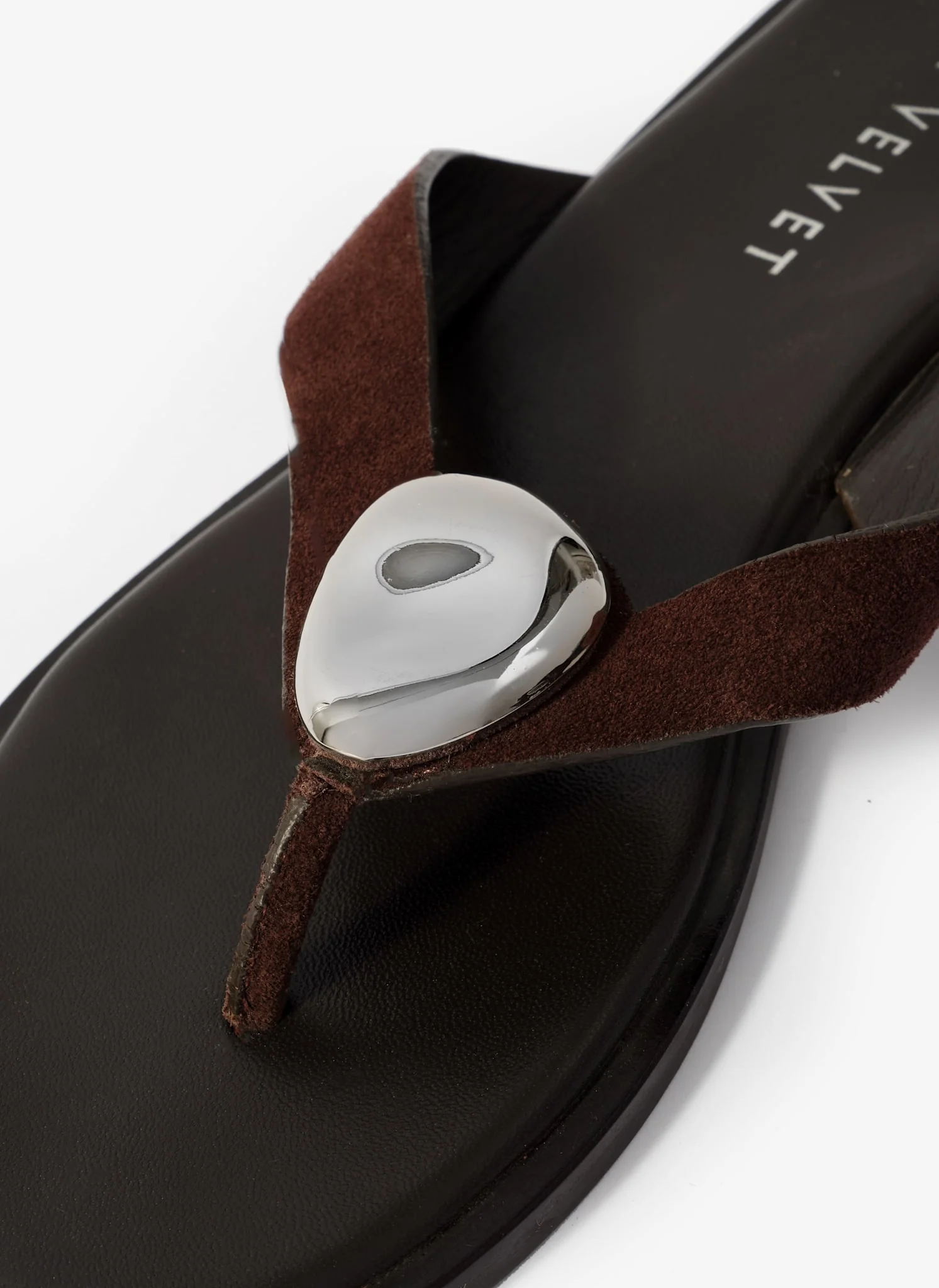 11450-nova-brown-leather-flip-flop-sandals-6.webp Nova Brown Leather Flip Flop Sandals
