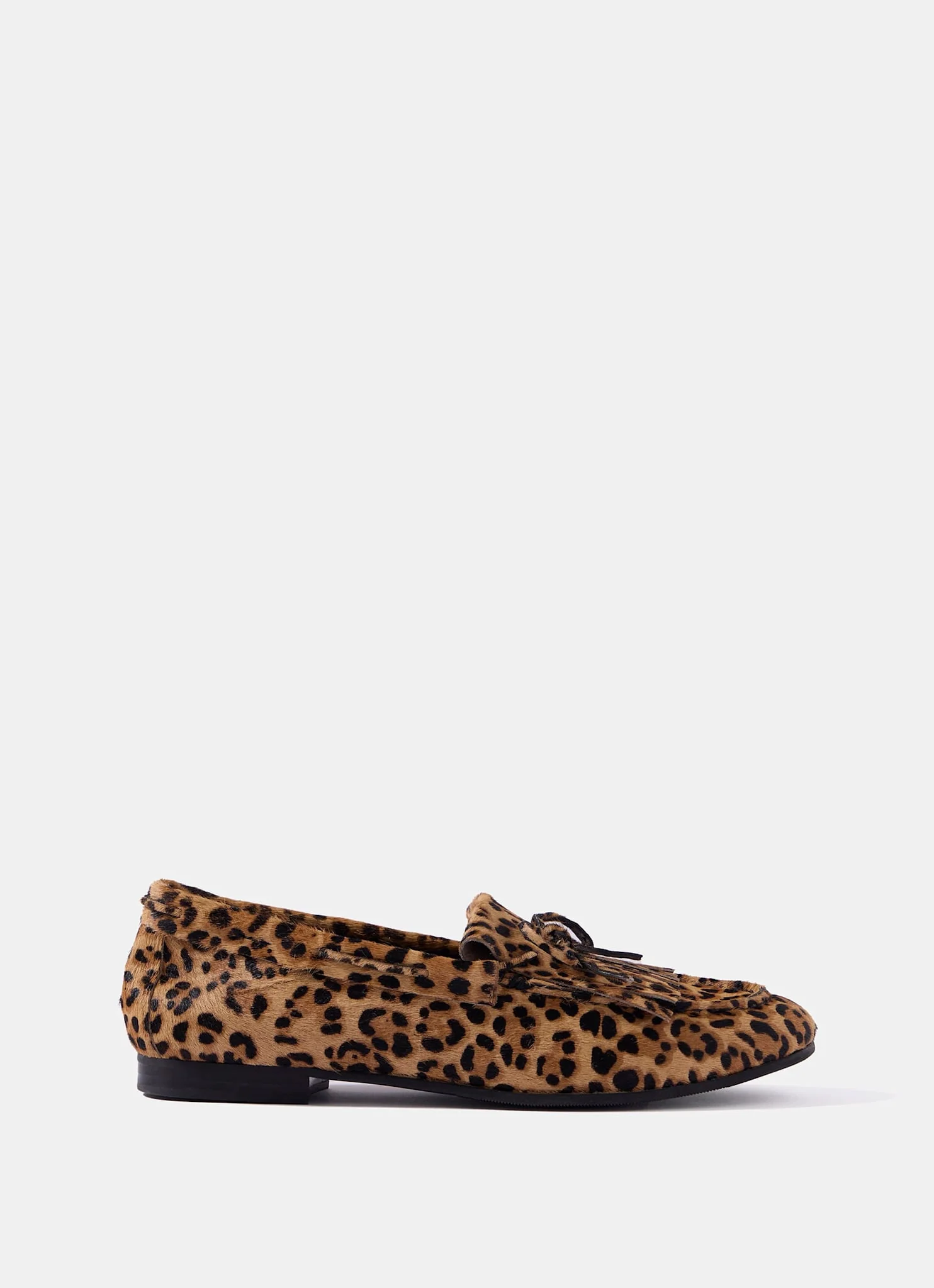11471-gaia-leopard-print-textured-loafers-3.webp Gaia Leopard Print Textured Loafers