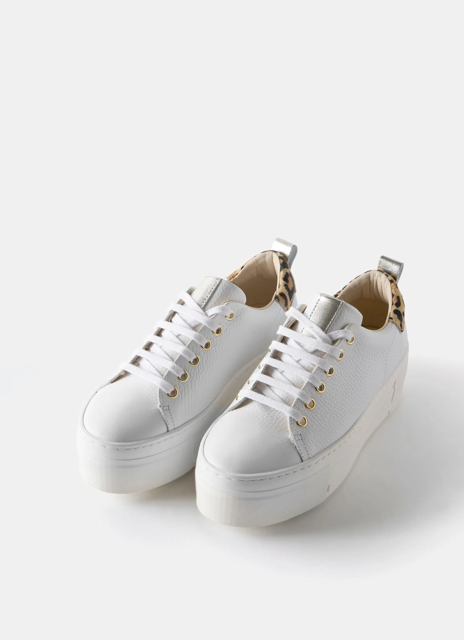 11478-belle-white-platform-leopard-trainers-3.webp Belle White Platform Leopard Trainers