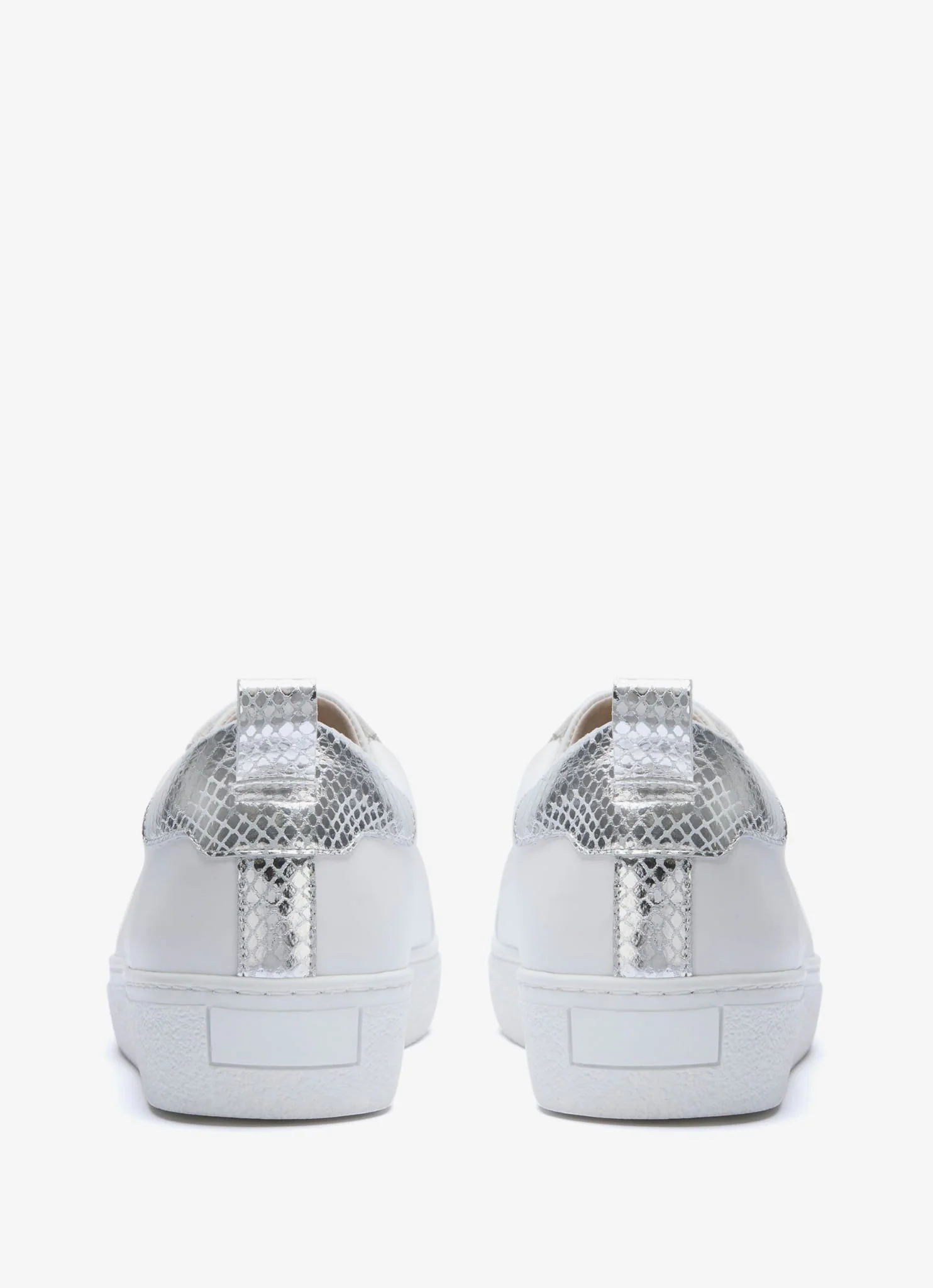 11499-allie-white-leather-trainers-5.webp Allie White Leather Trainers